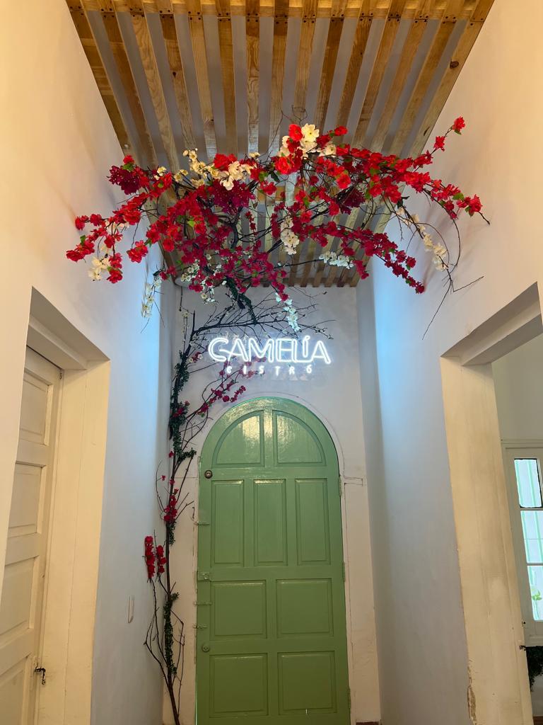 Camelía Bistró image 9