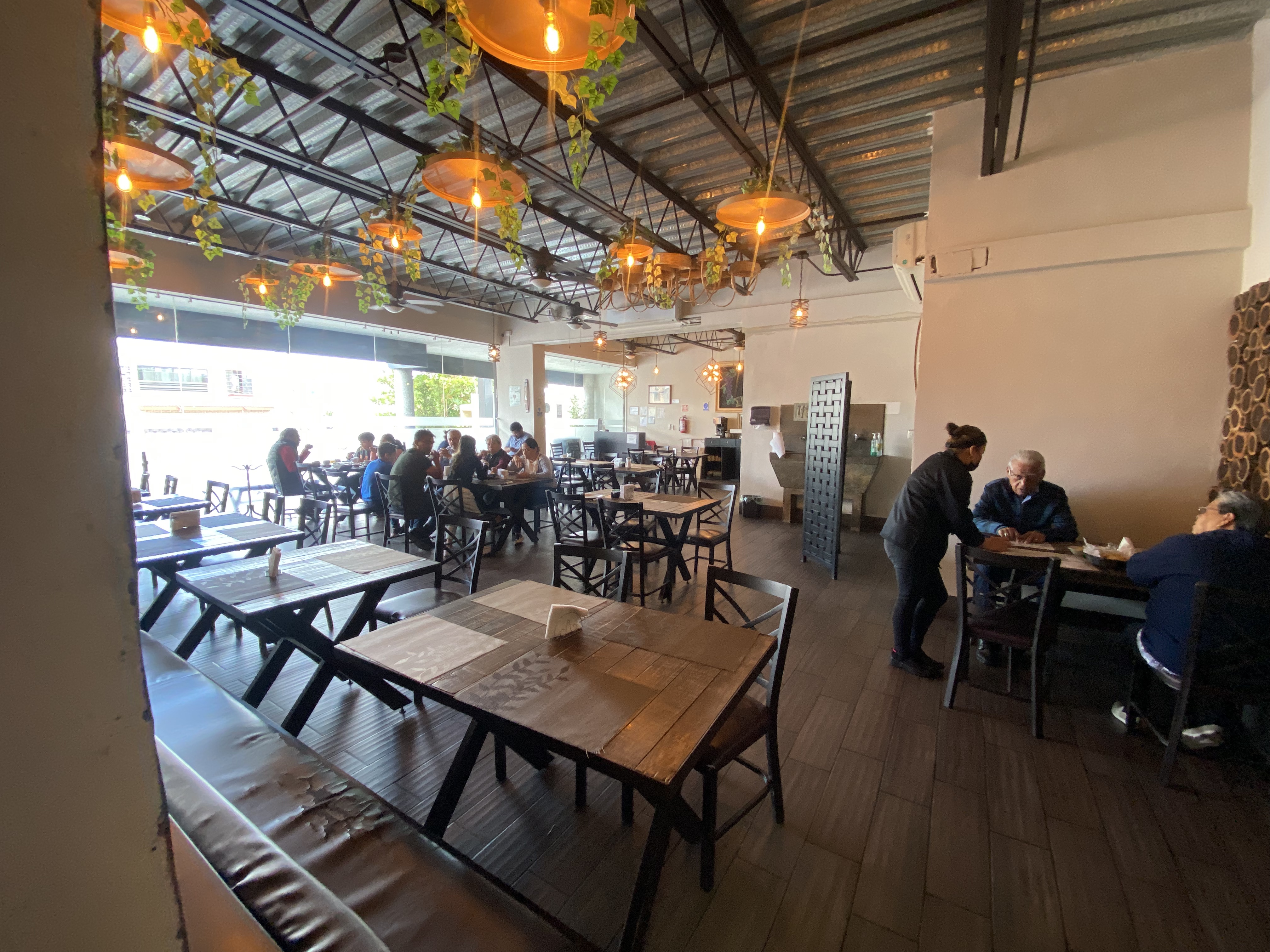 Mesón Del Valle image 1