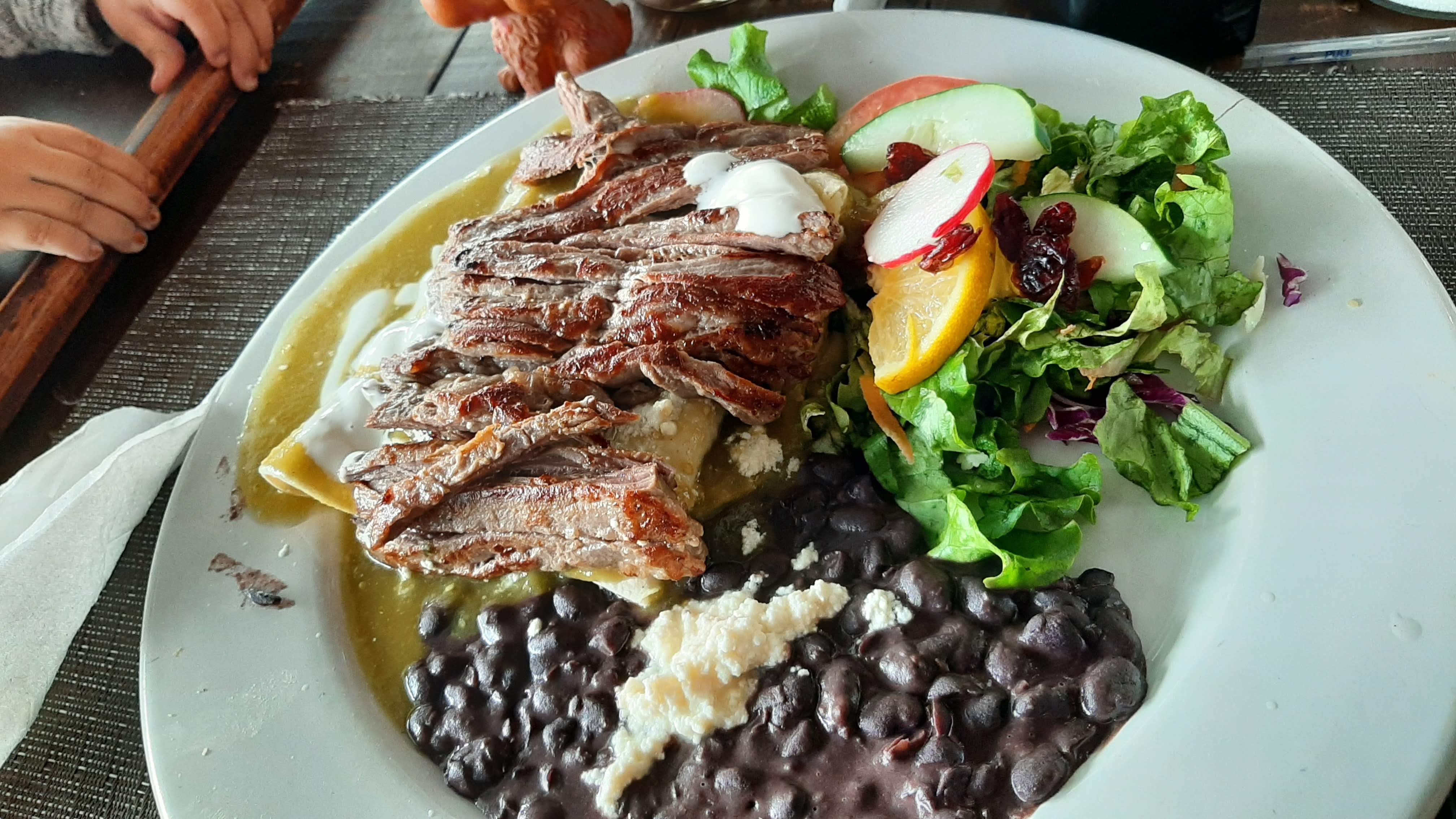 Mesón Del Valle image 2