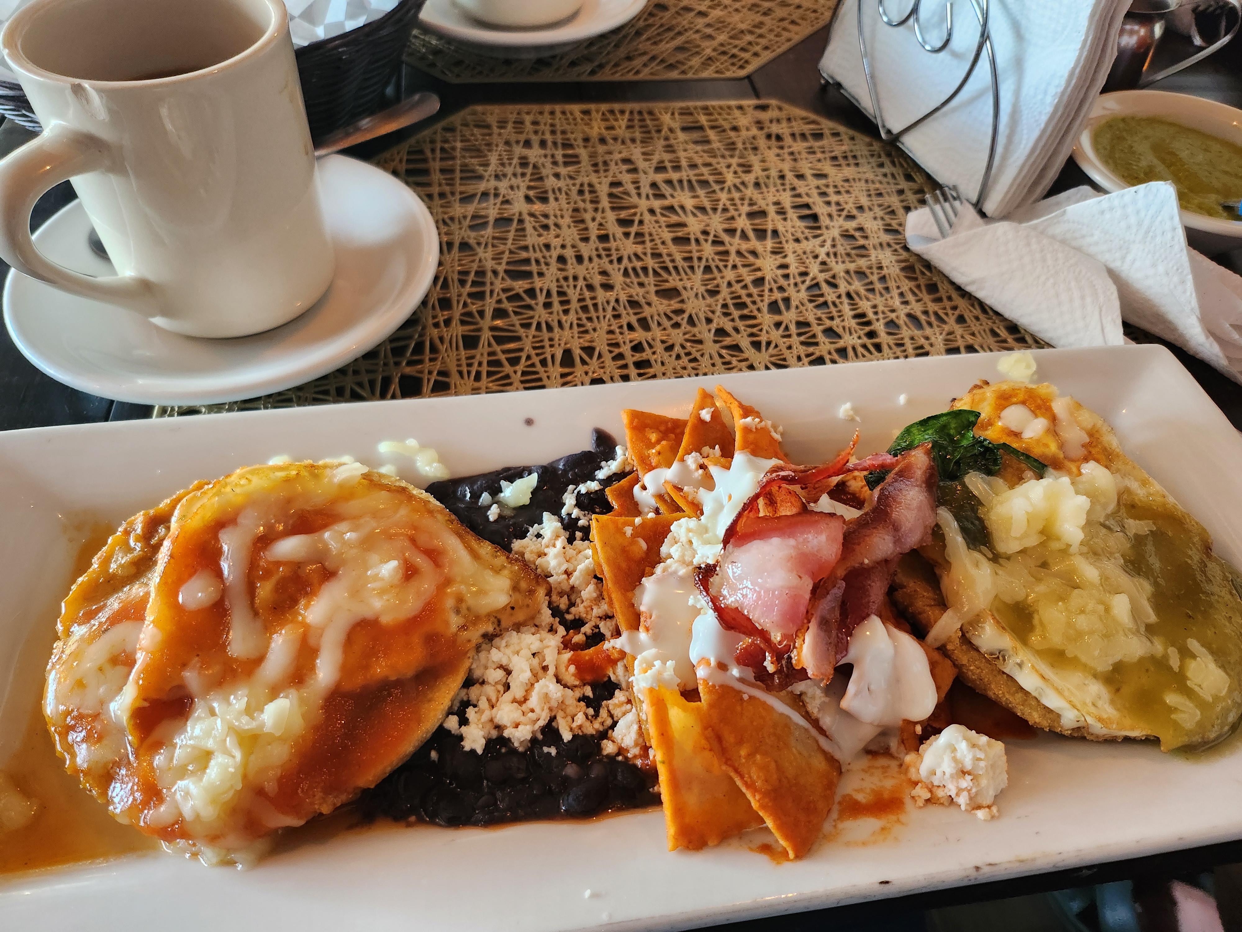 Mesón Del Valle image 3