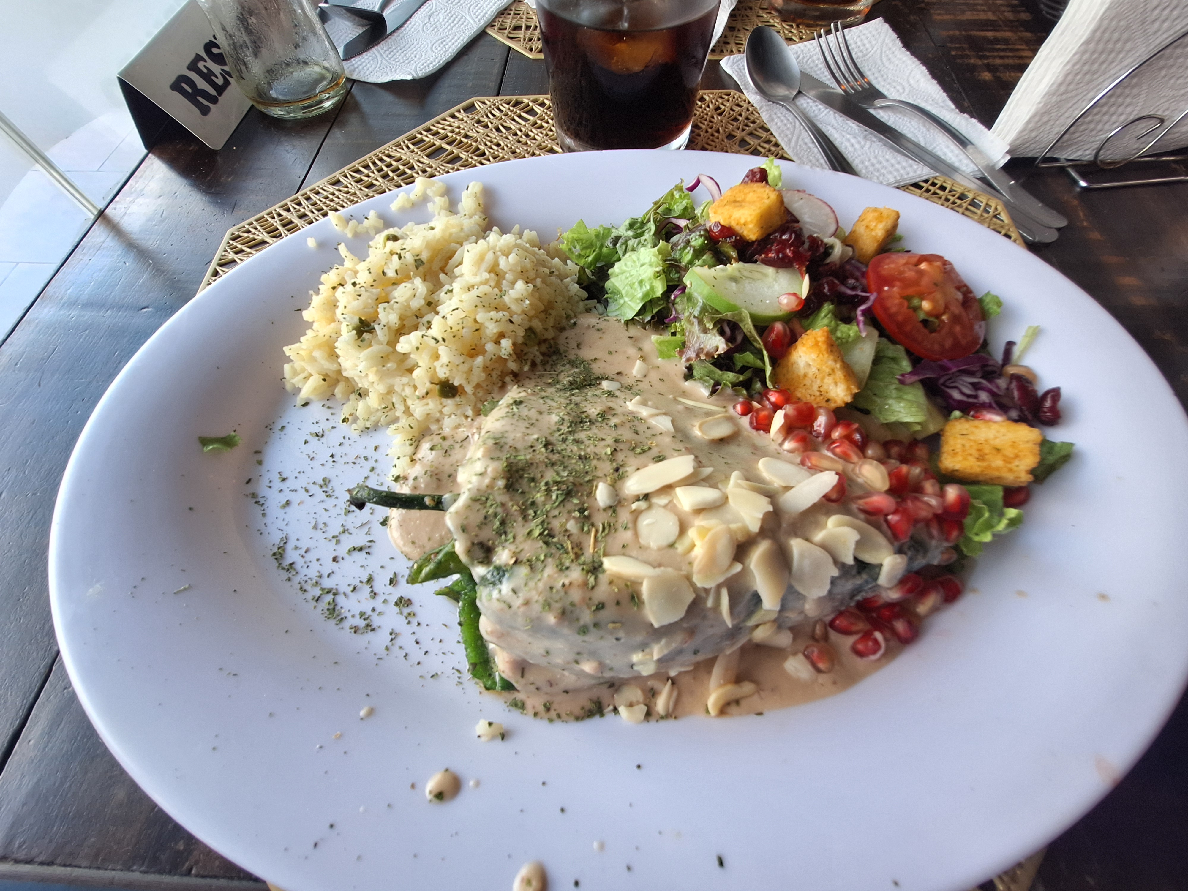 Mesón Del Valle image 4