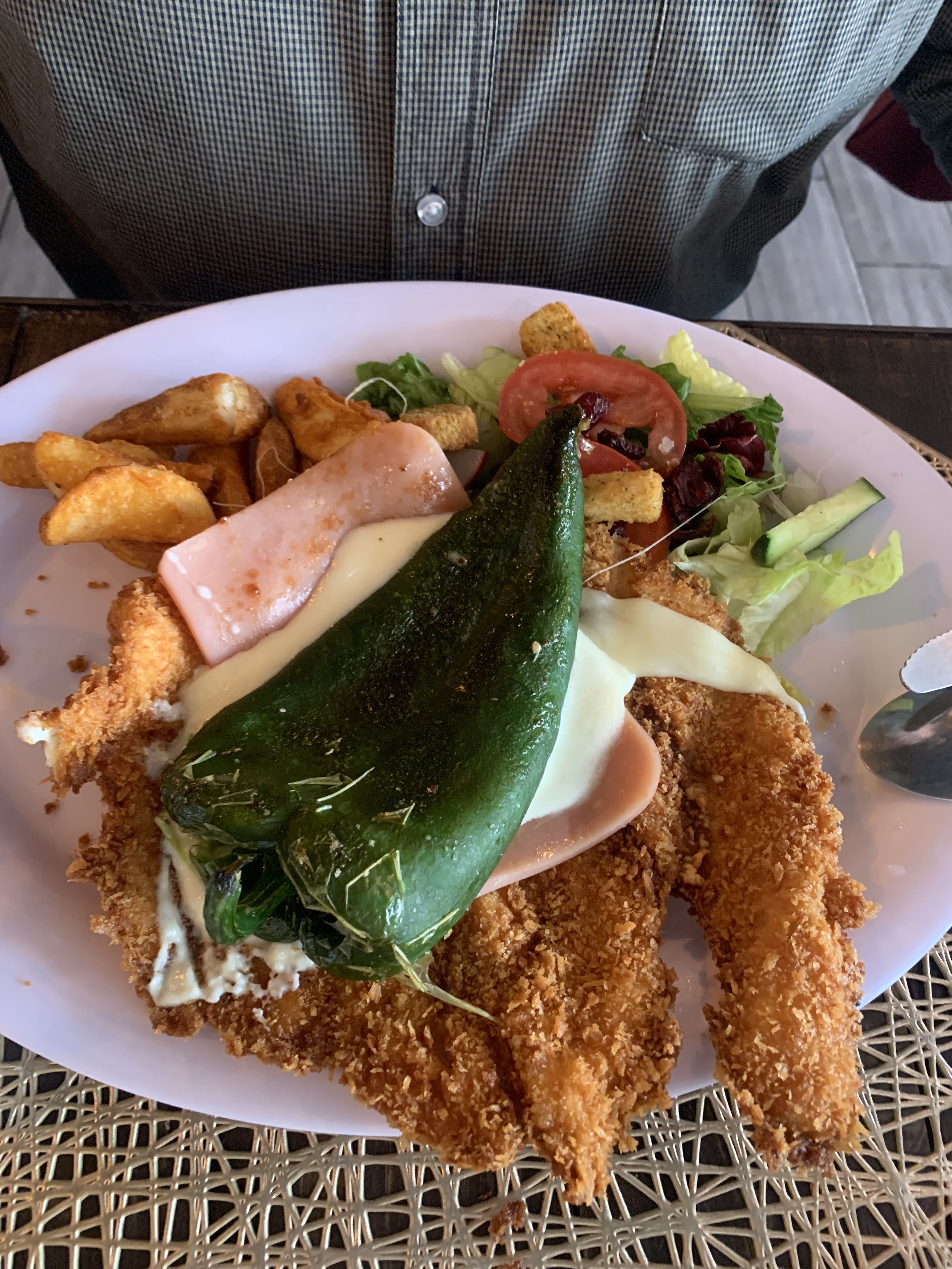 Mesón Del Valle image 5