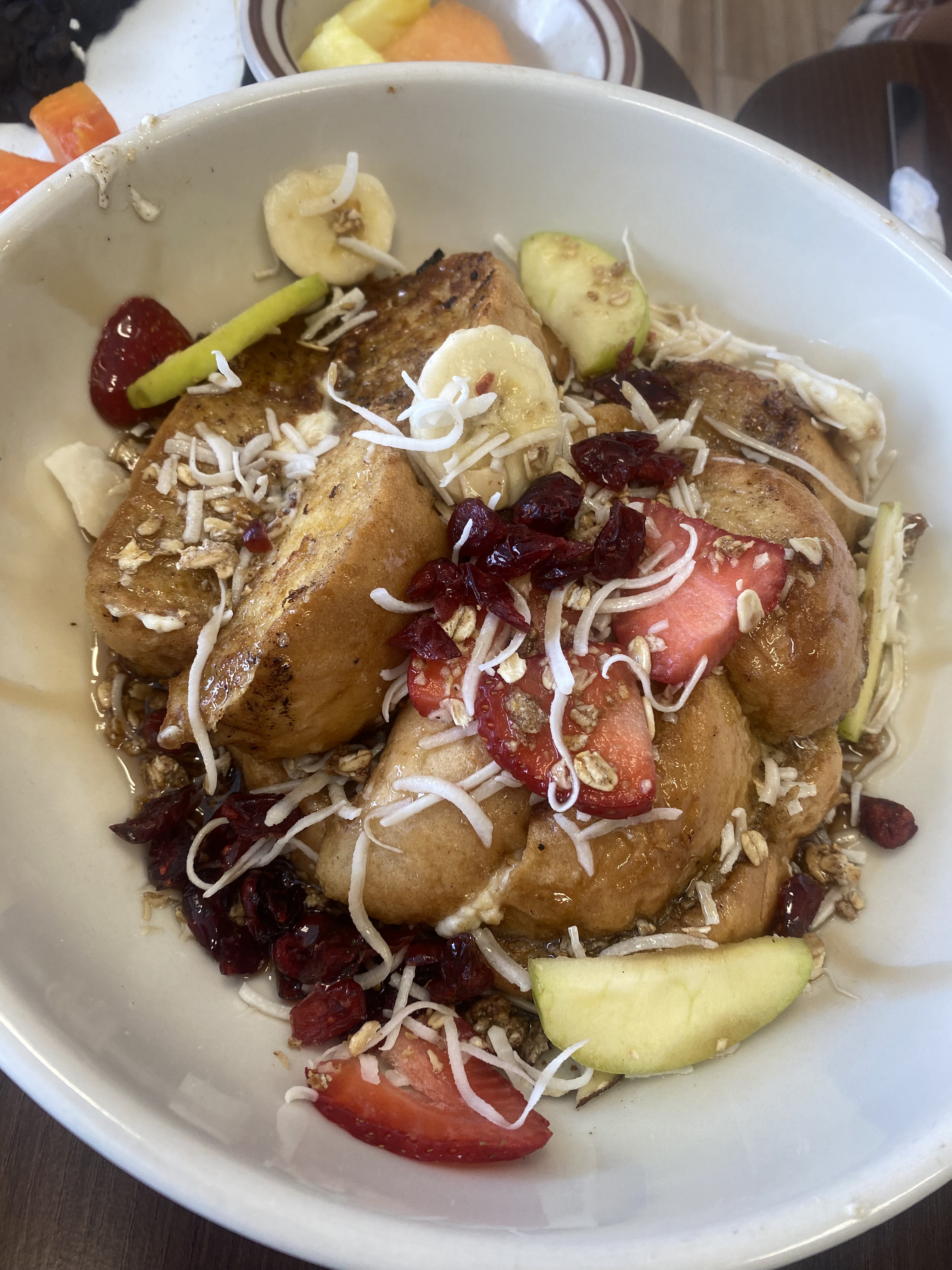 Mesón Del Valle image 6