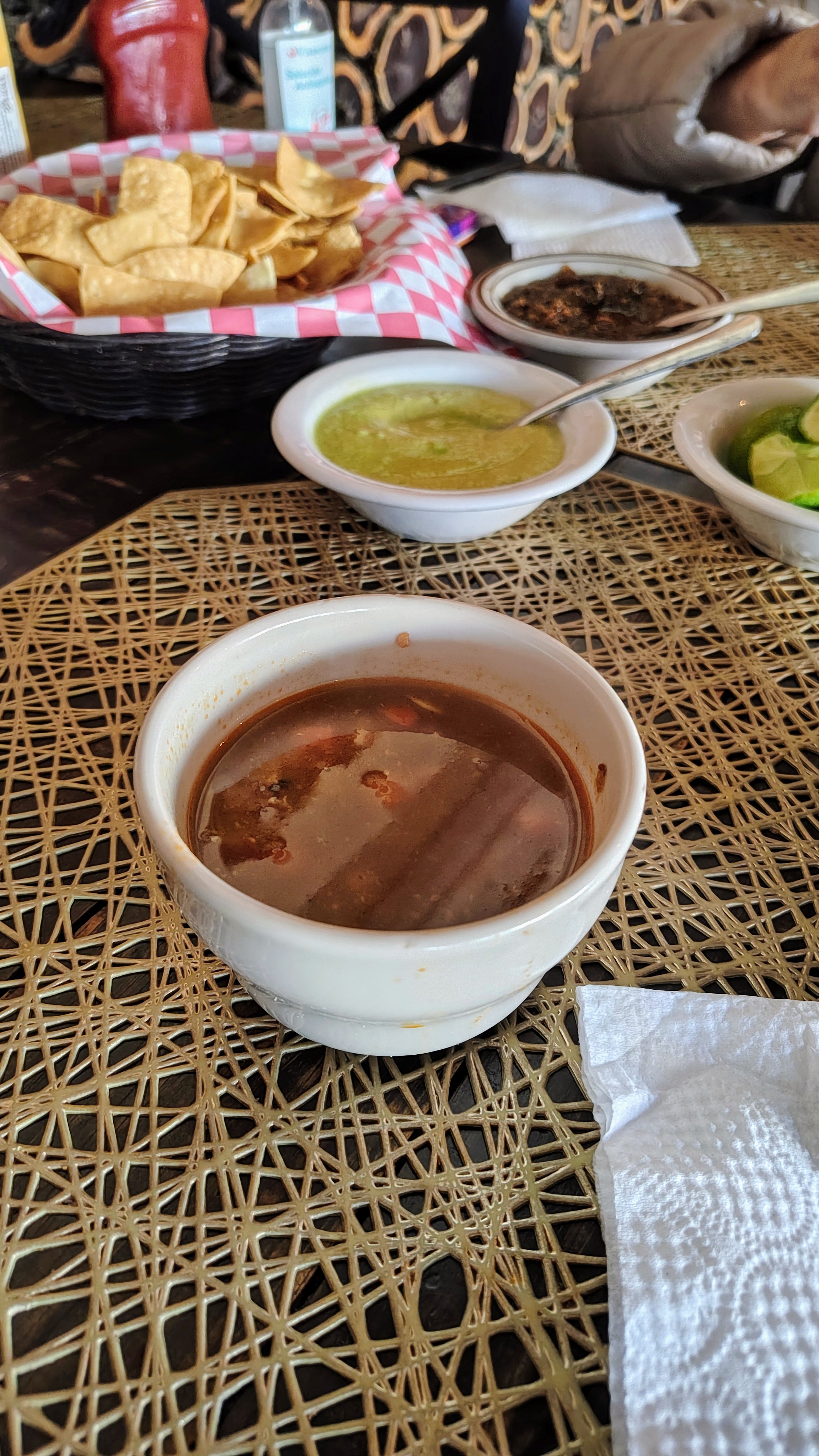 Mesón Del Valle image 8