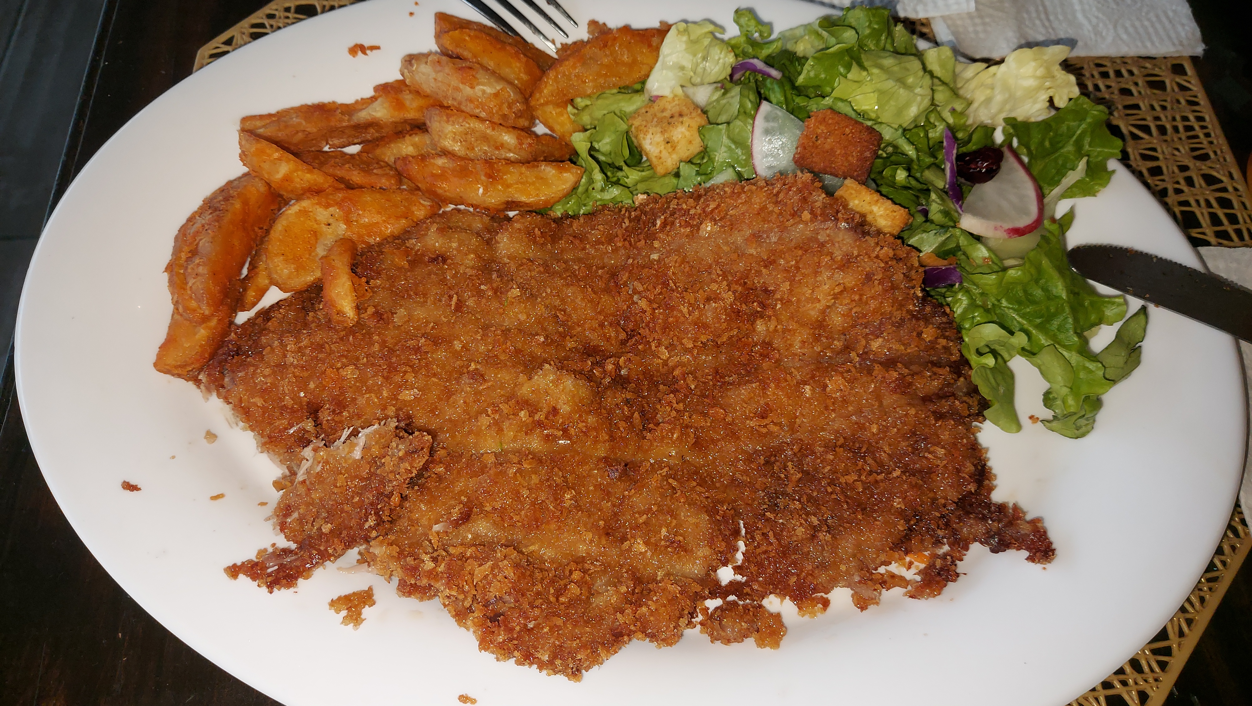 Mesón Del Valle image 9