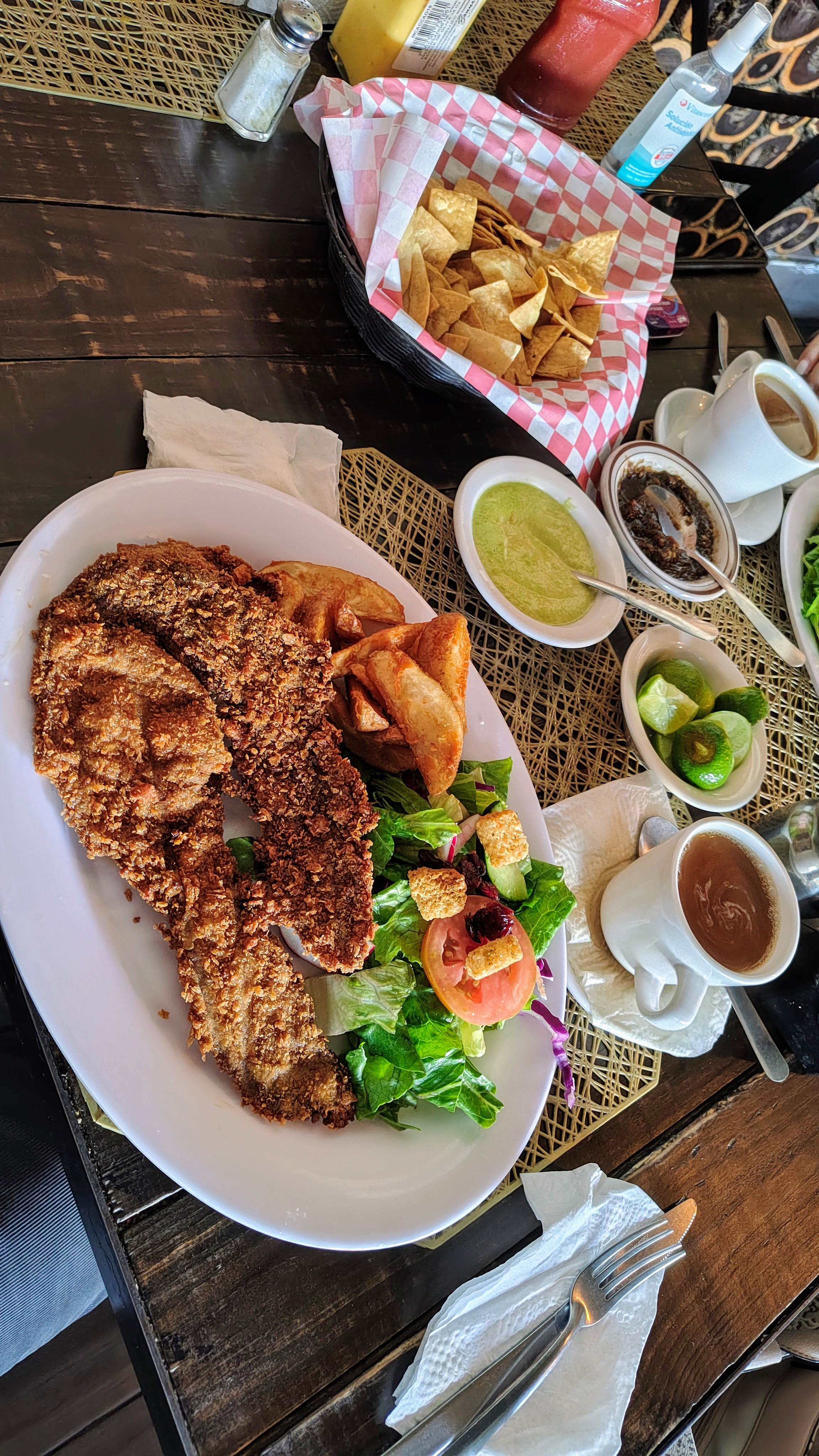 Mesón Del Valle image 10