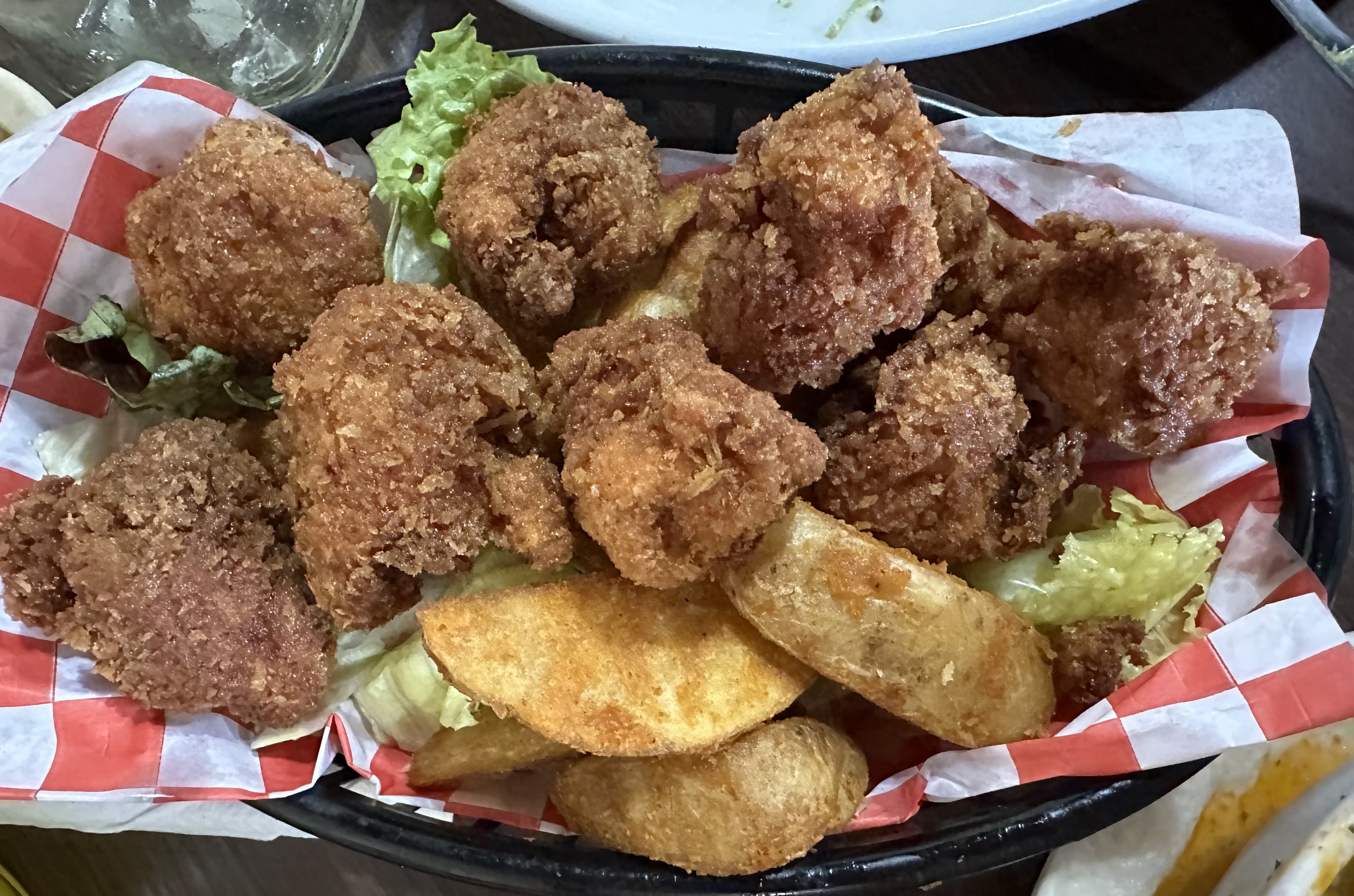 Restaurante Cachanilla image 5