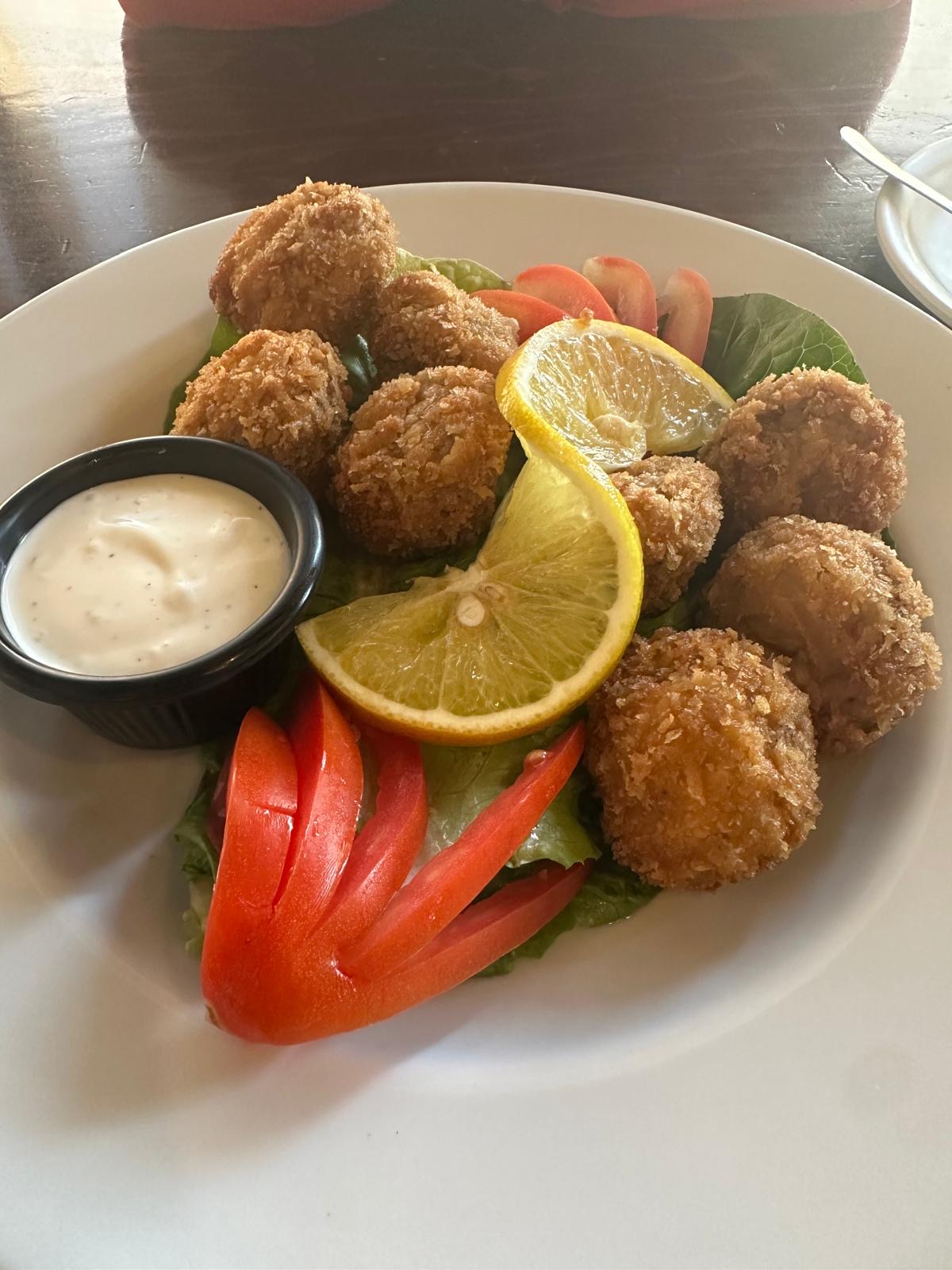 Restaurante Cachanilla image 9