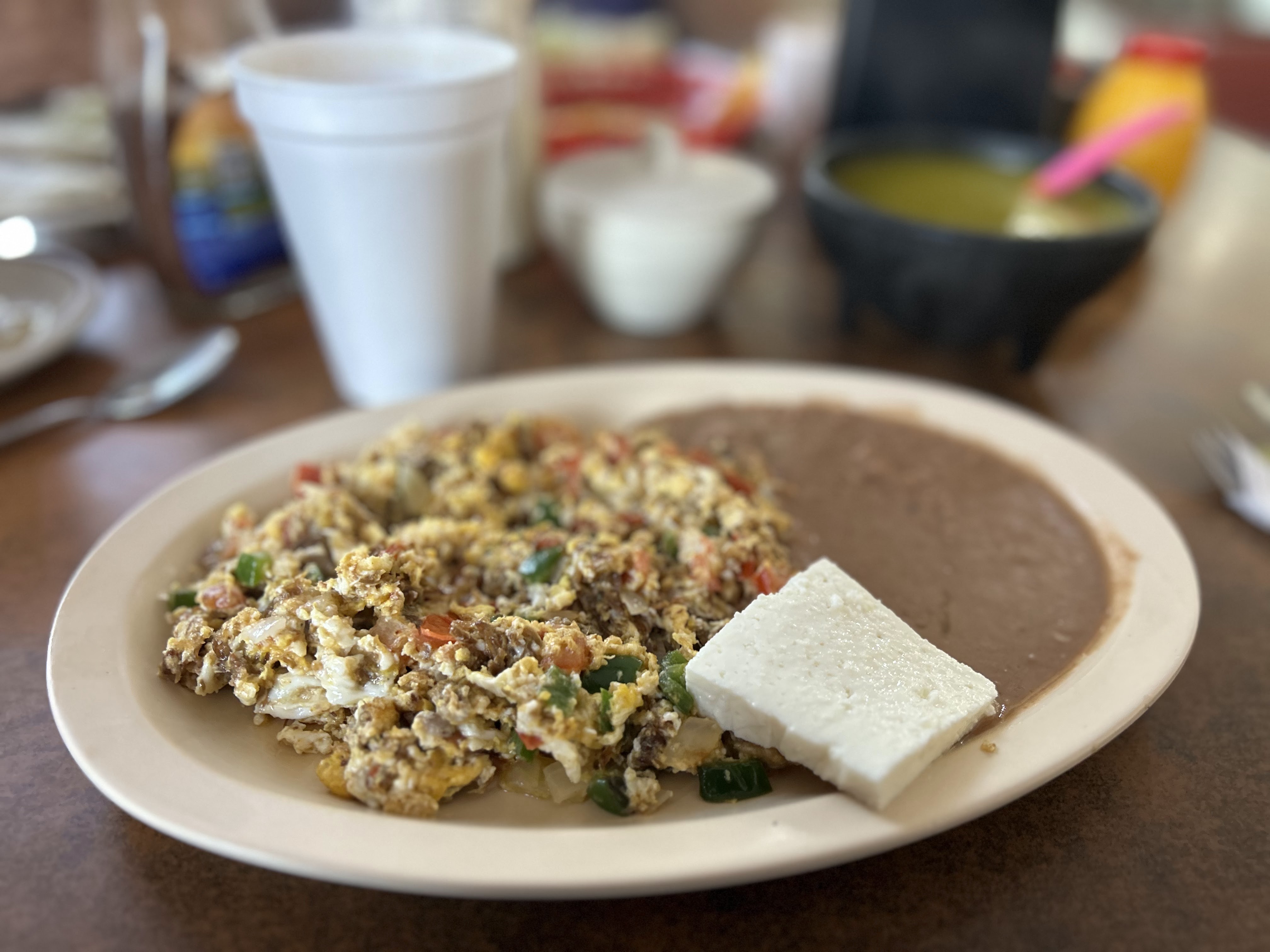 Restaurante Don Prisci image 2