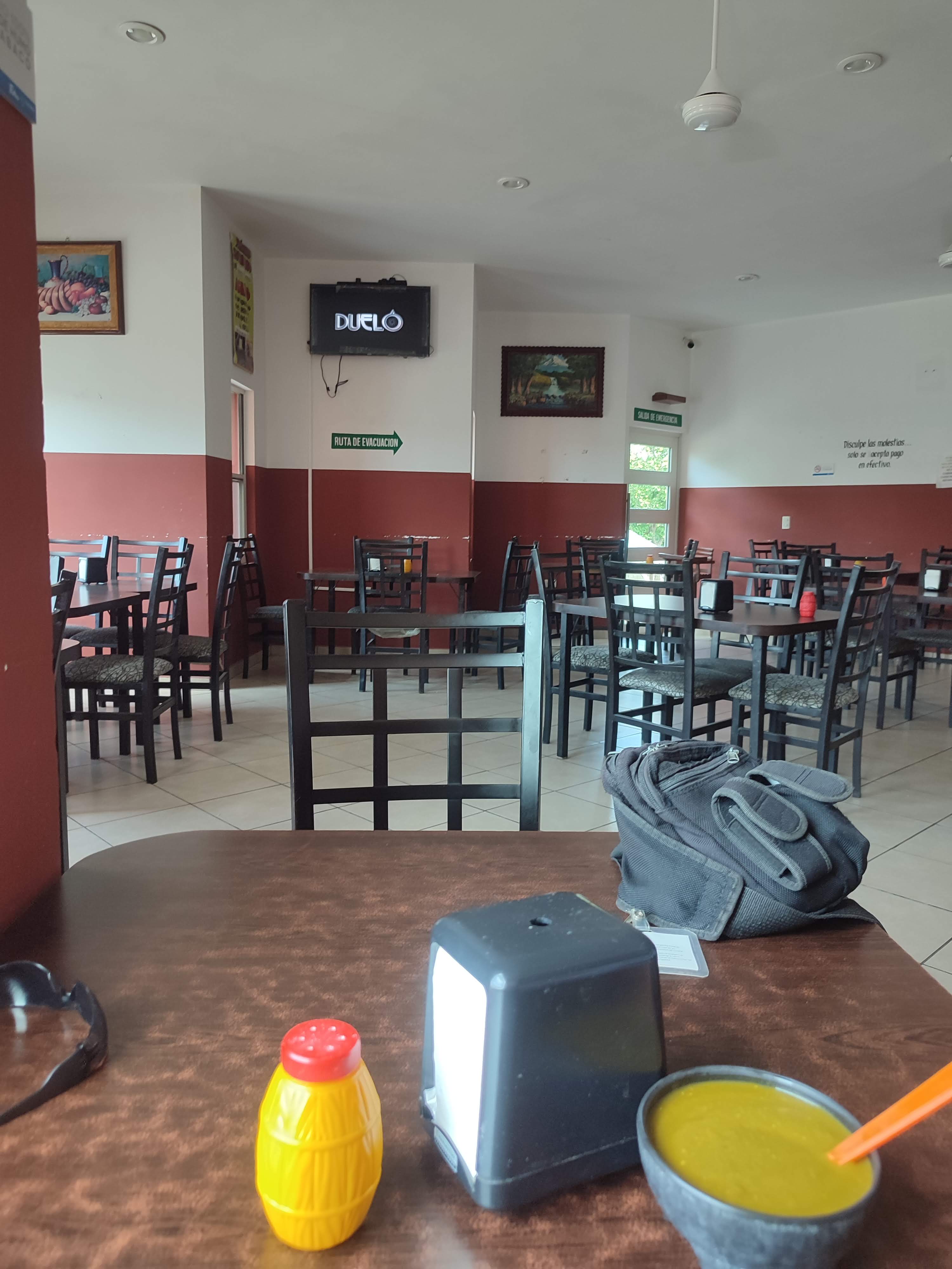 Restaurante Don Prisci image 3