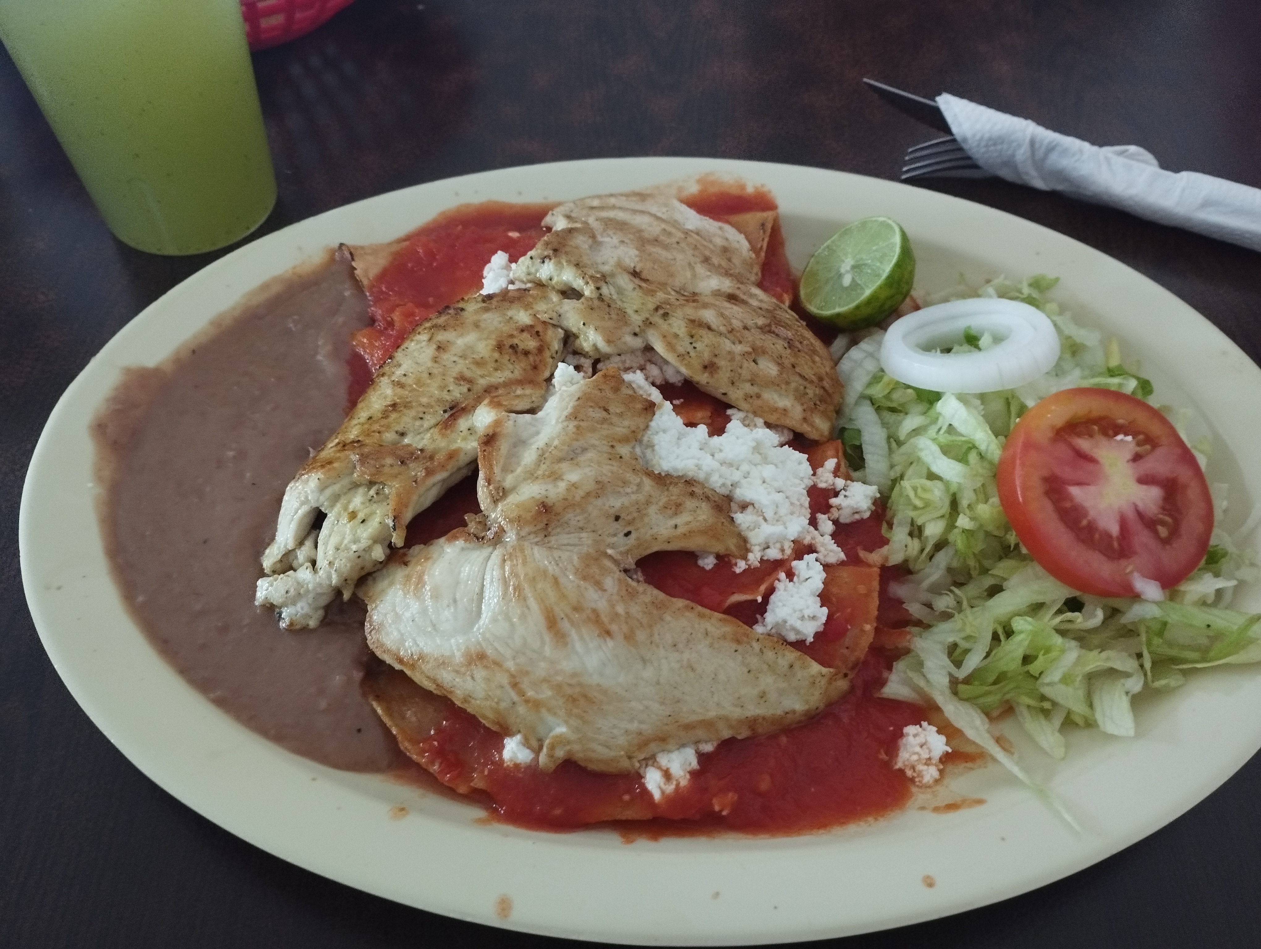 Restaurante Don Prisci image 6