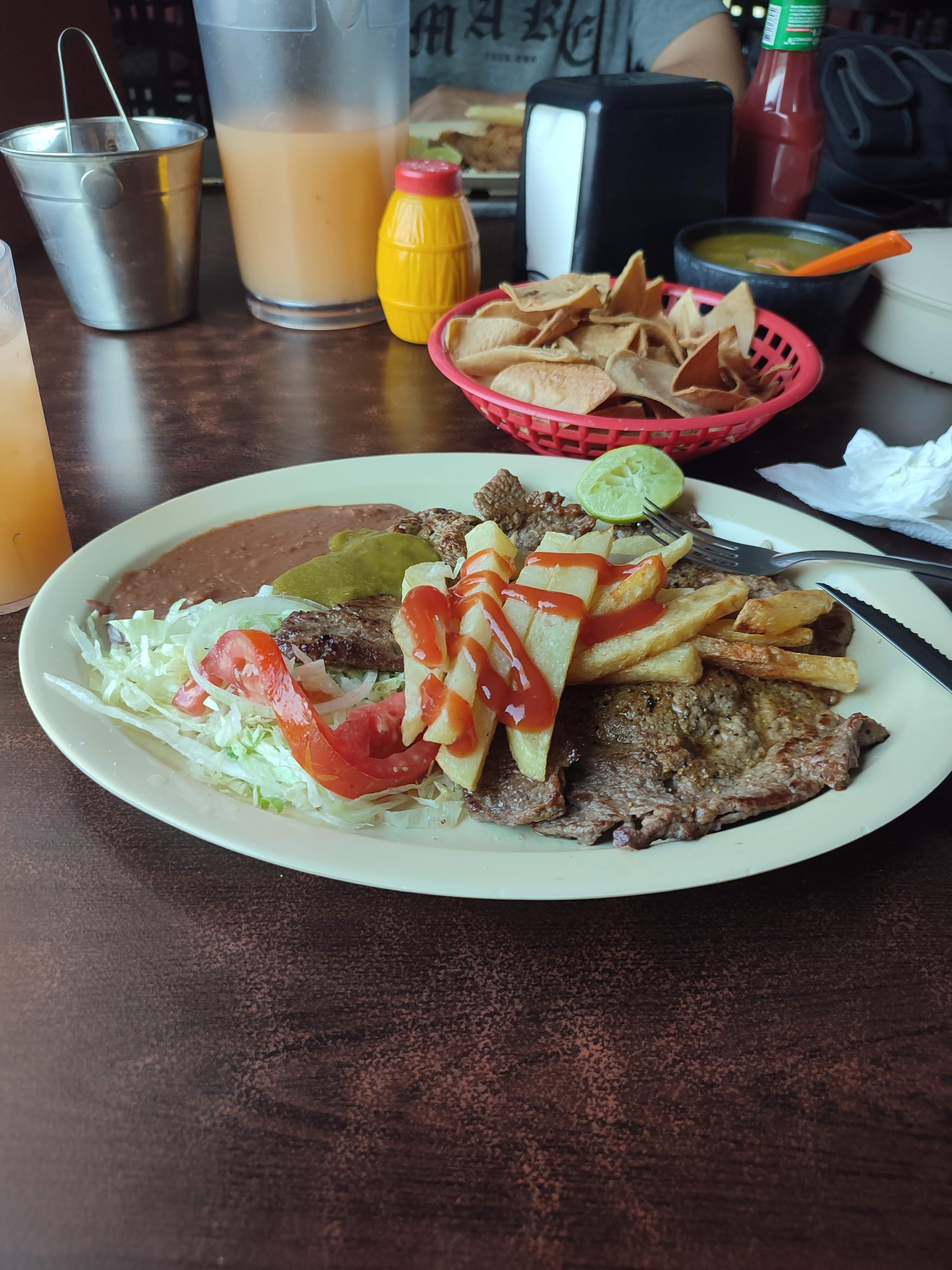 Restaurante Don Prisci image 10