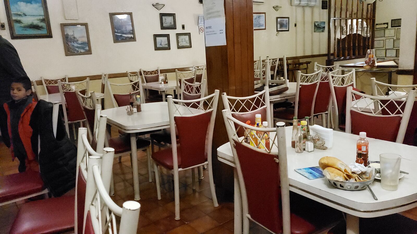 Mariscos Mocambo image 1