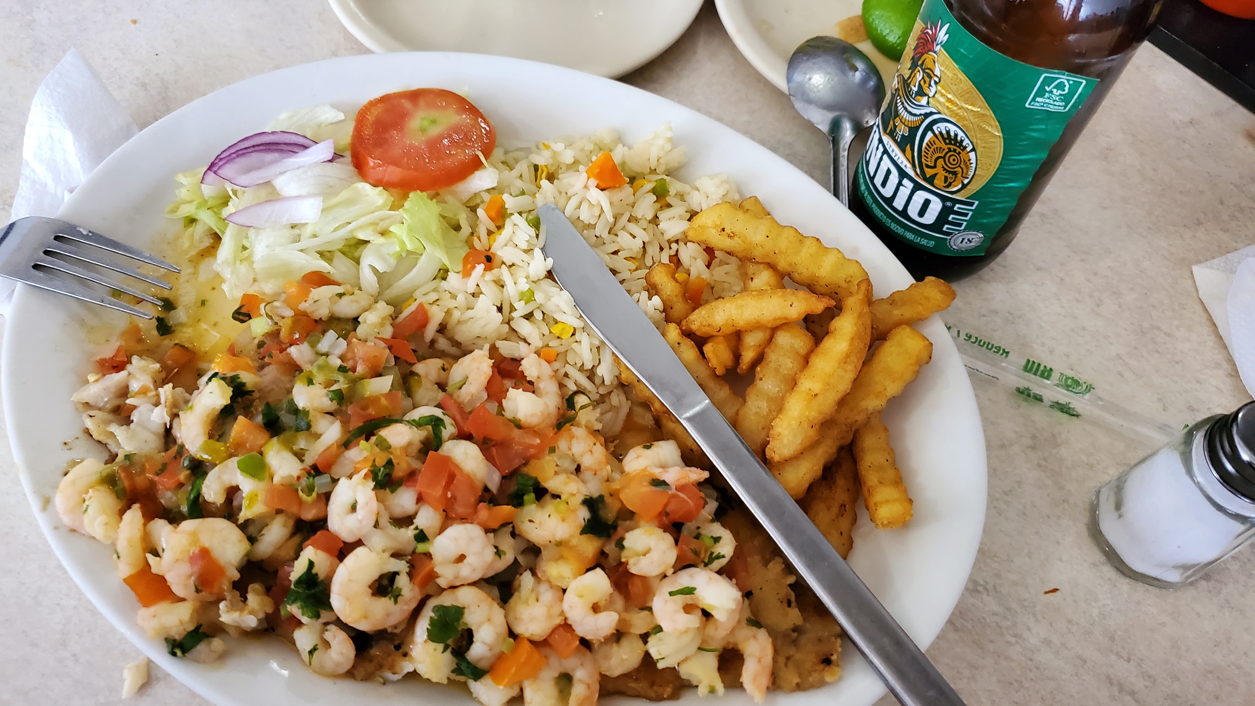 Mariscos Mocambo image 2