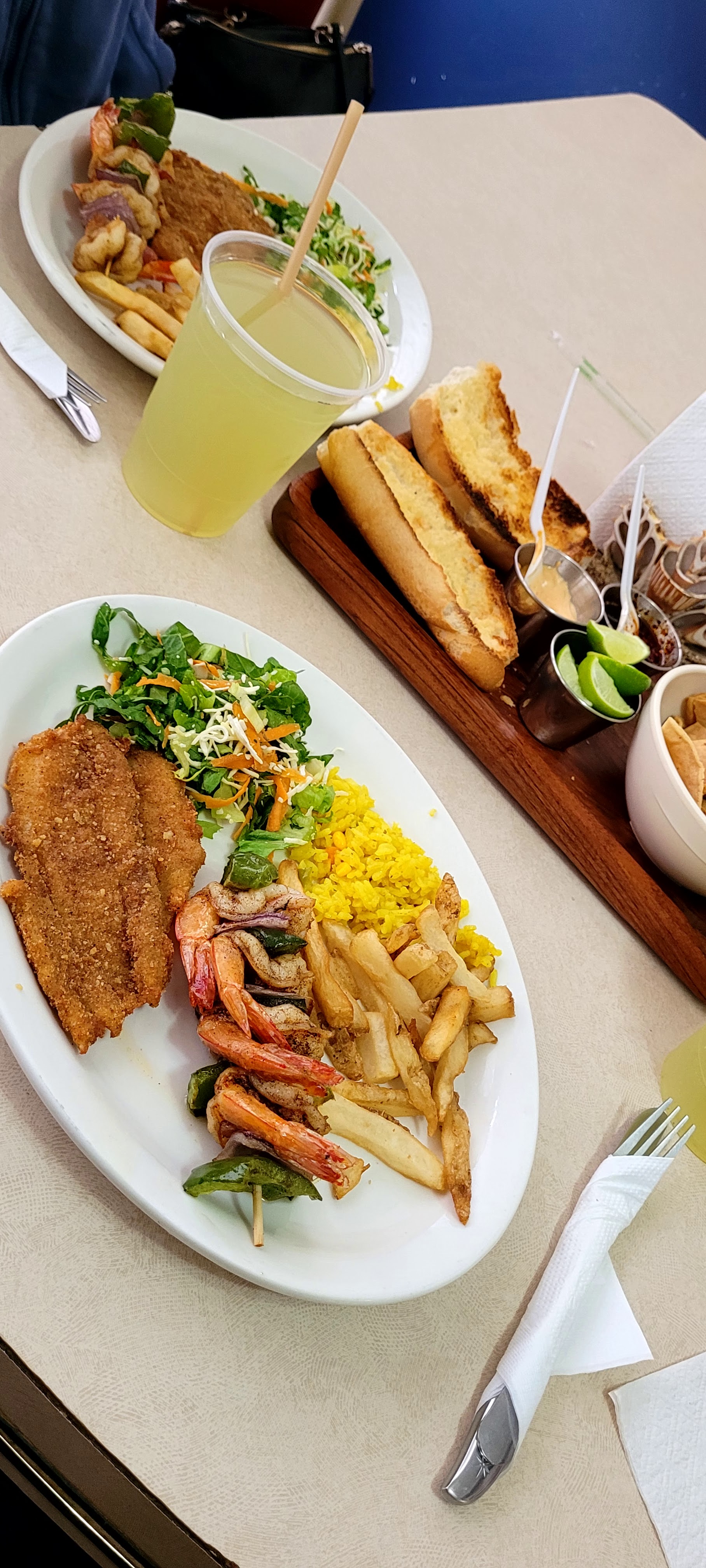 Mariscos Mocambo image 3