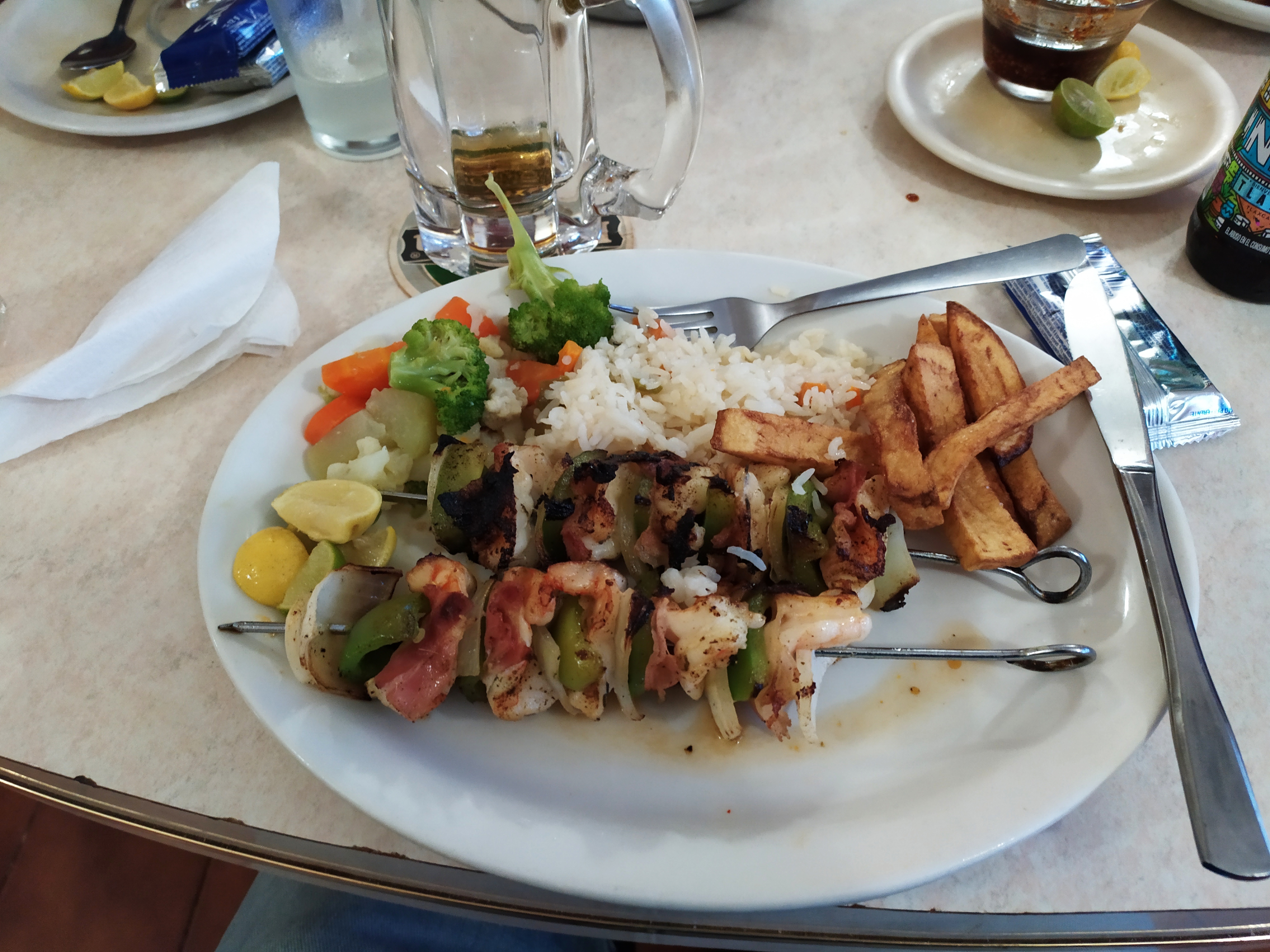 Mariscos Mocambo image 4