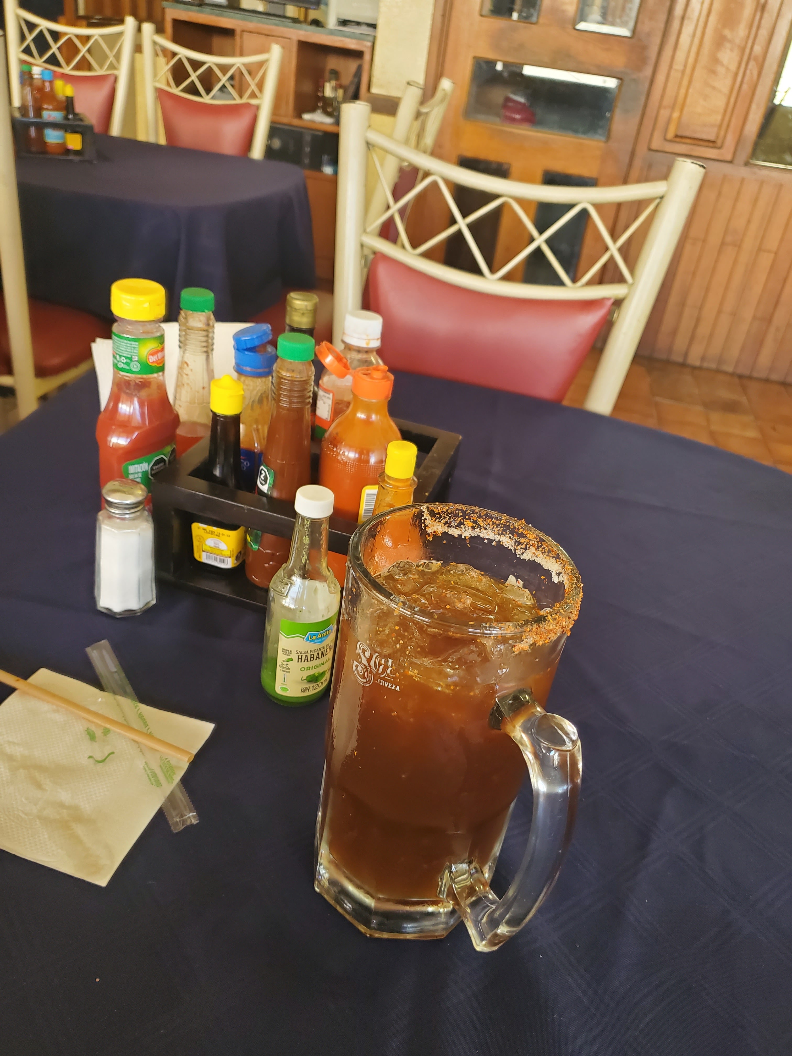 Mariscos Mocambo image 5