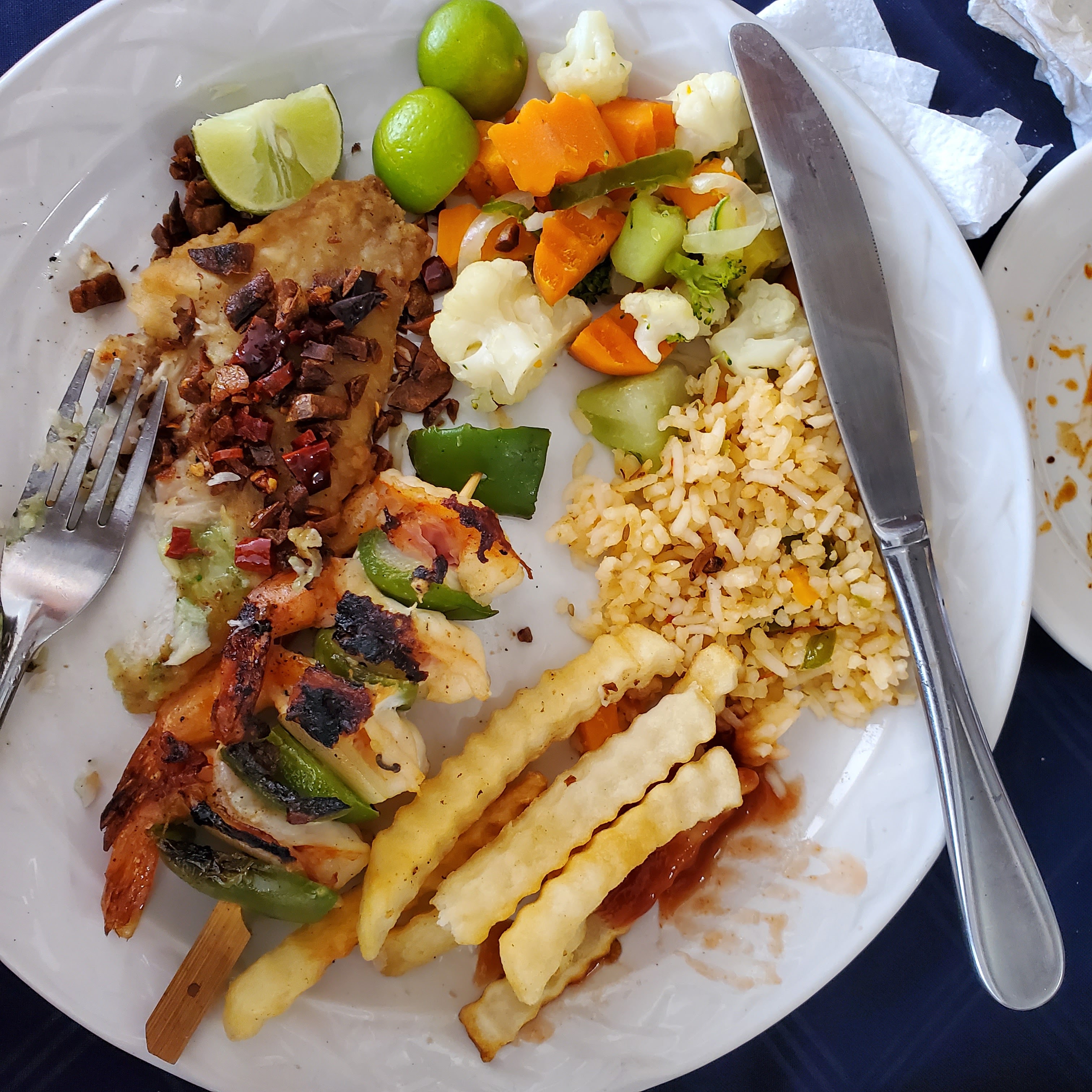 Mariscos Mocambo image 6