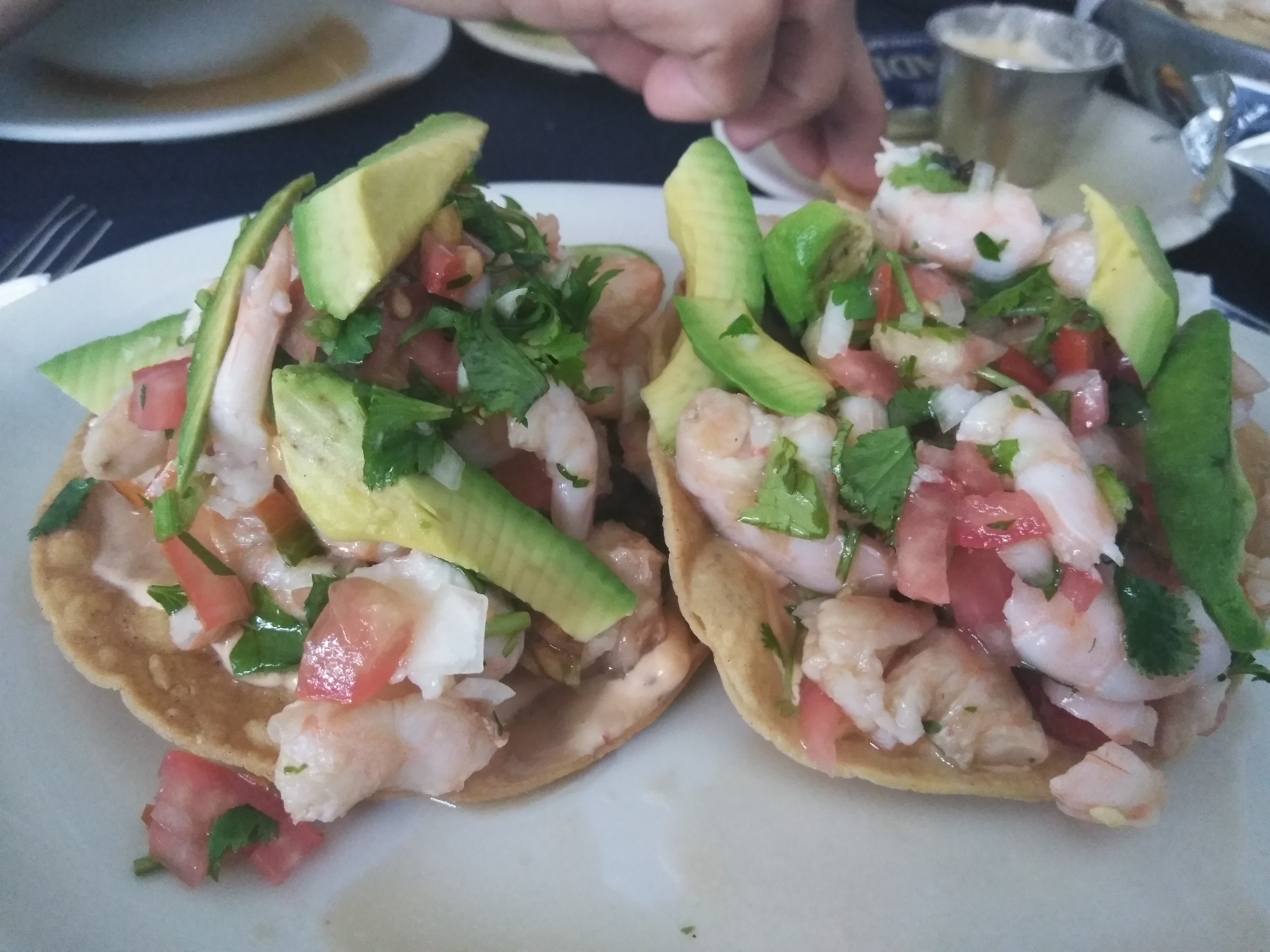 Mariscos Mocambo image 7