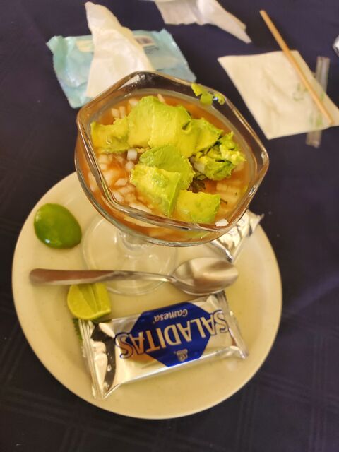 Mariscos Mocambo image 8
