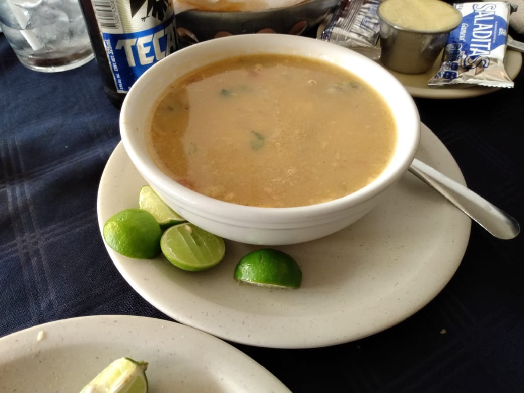 Mariscos Mocambo image 9