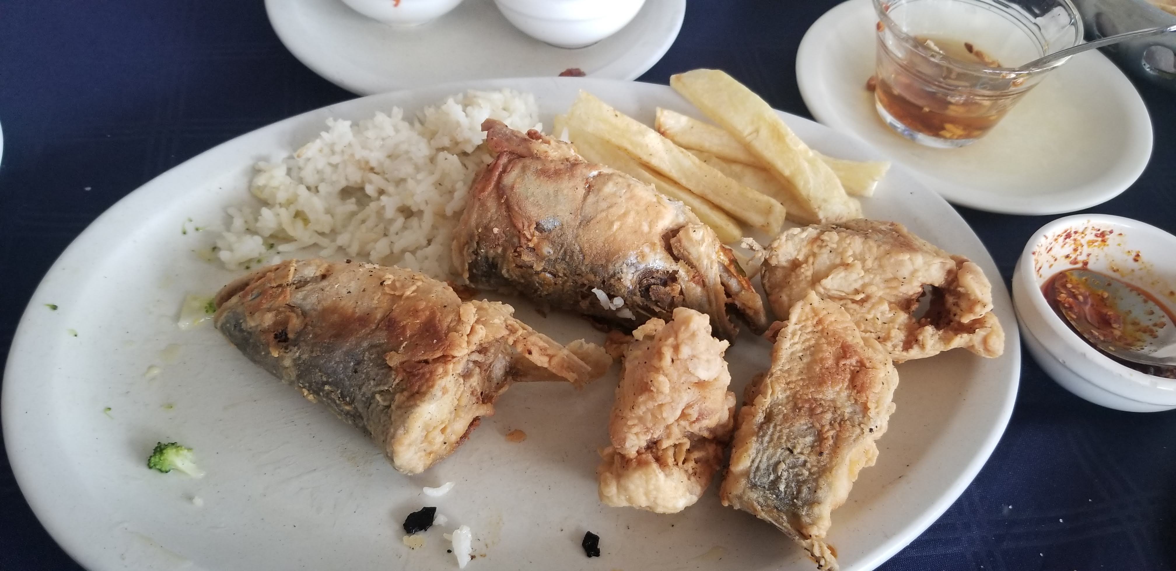 Mariscos Mocambo image 10