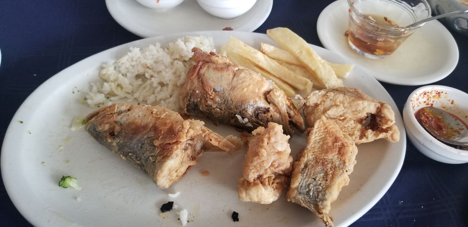 Mariscos Mocambo image 10