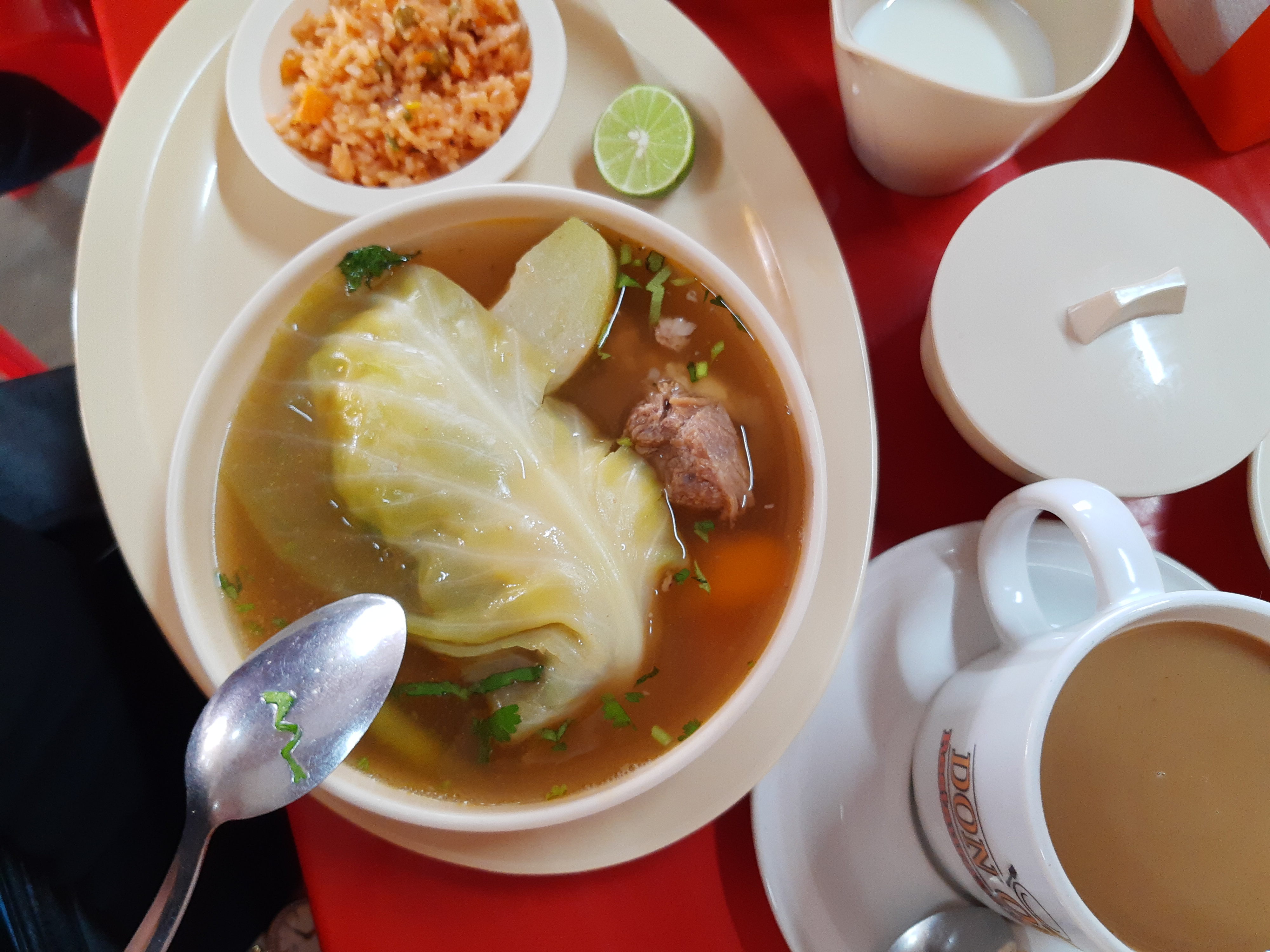 Restaurante Don Prisci image 1