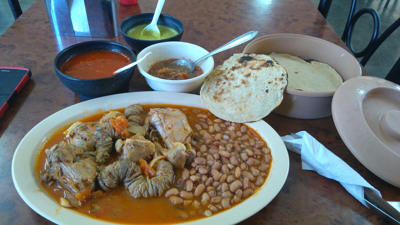 Restaurante Don Prisci image 3
