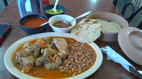 Restaurante Don Prisci image 3