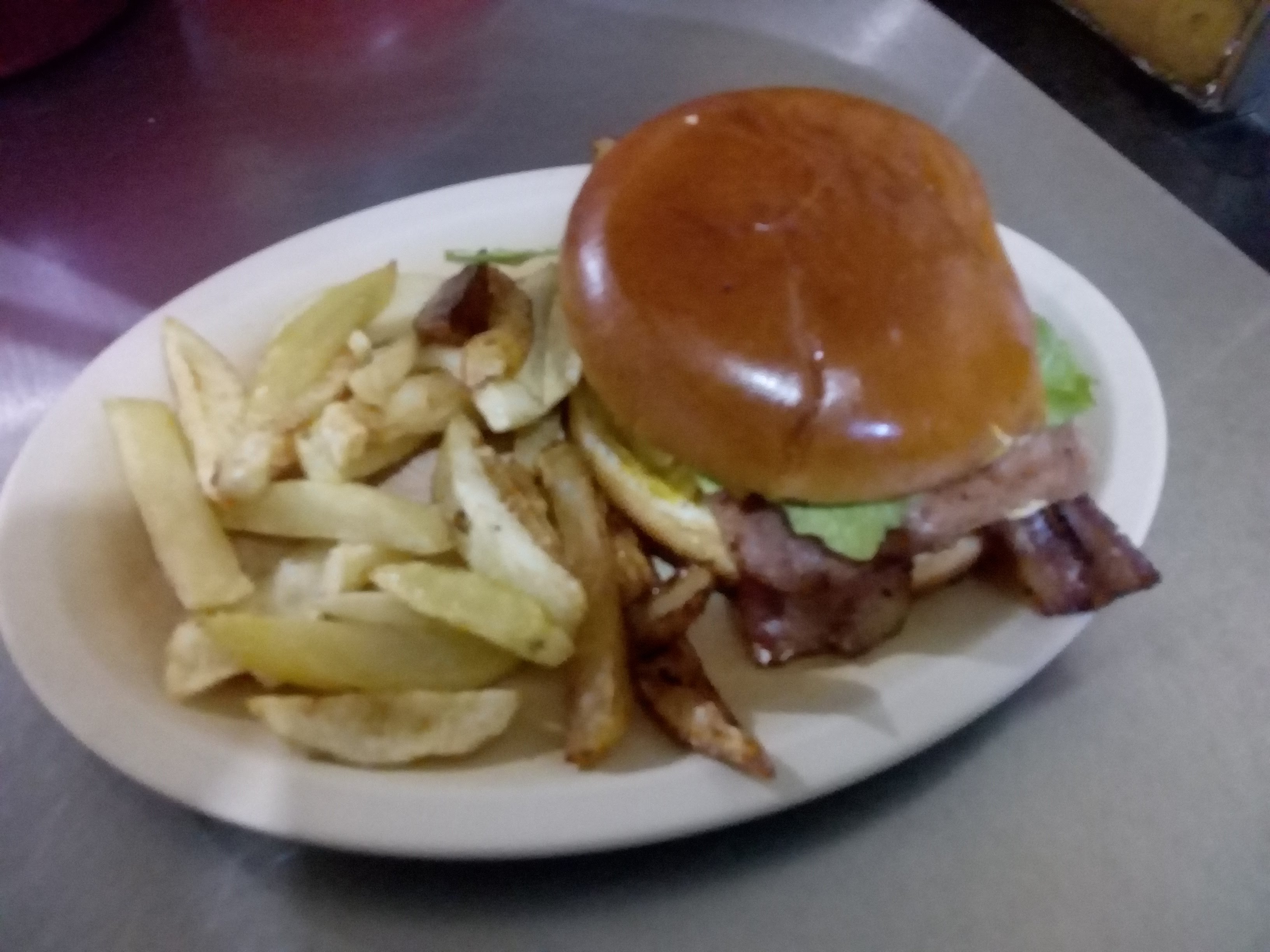 Restaurante Don Prisci image 4