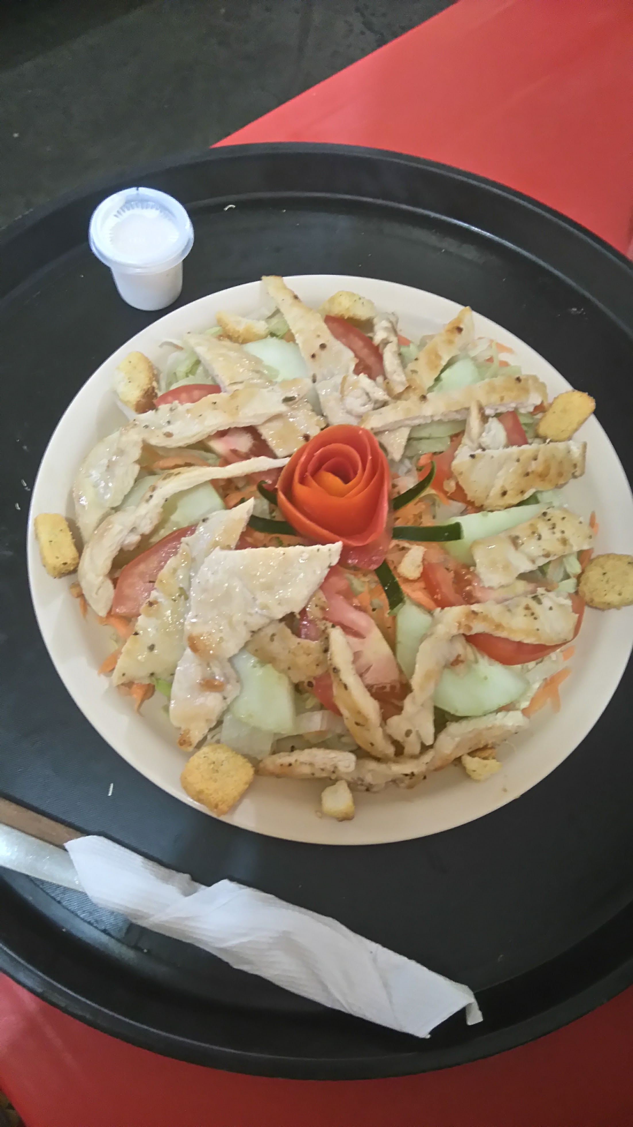 Restaurante Don Prisci image 5