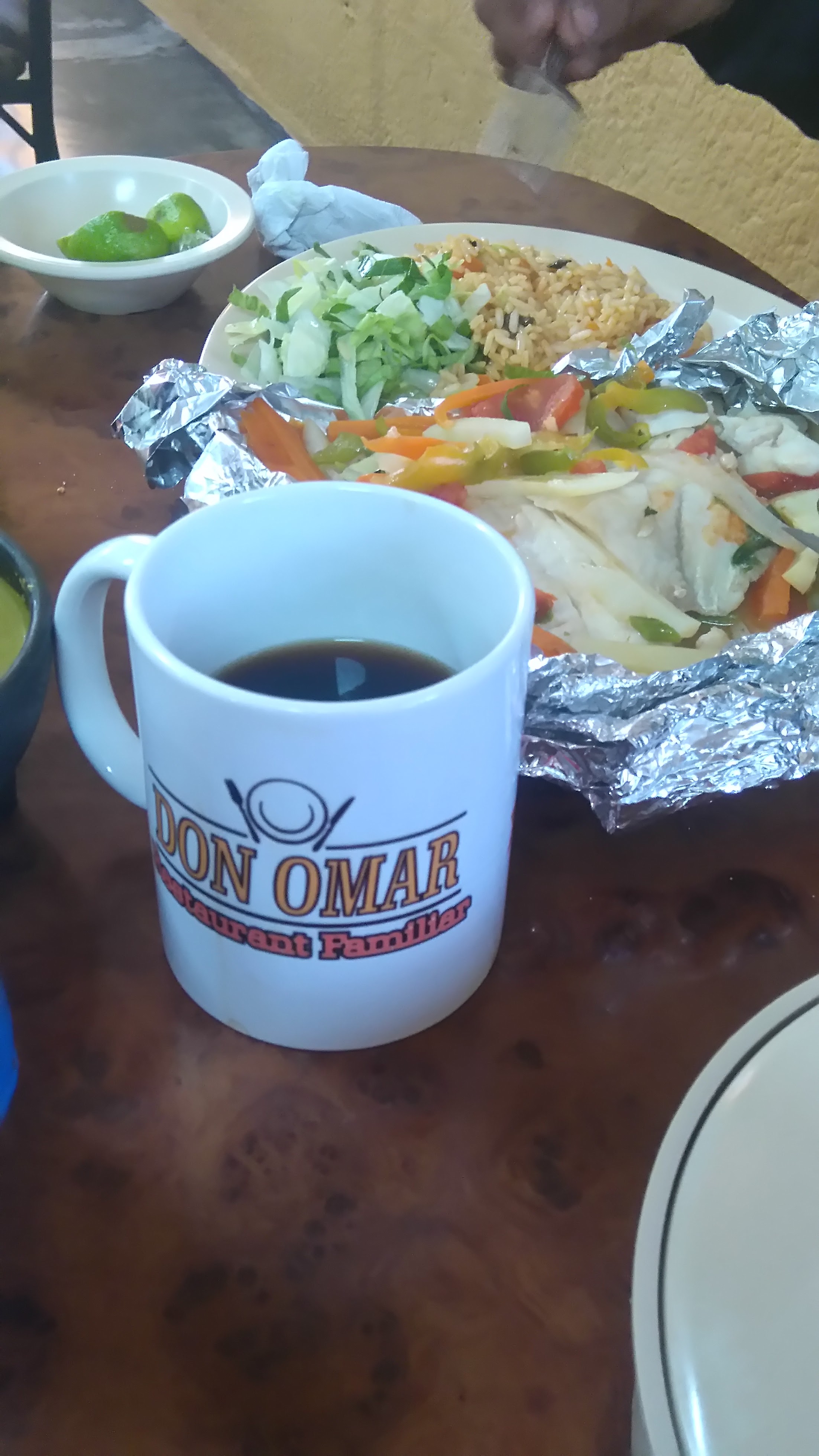 Restaurante Don Prisci image 6