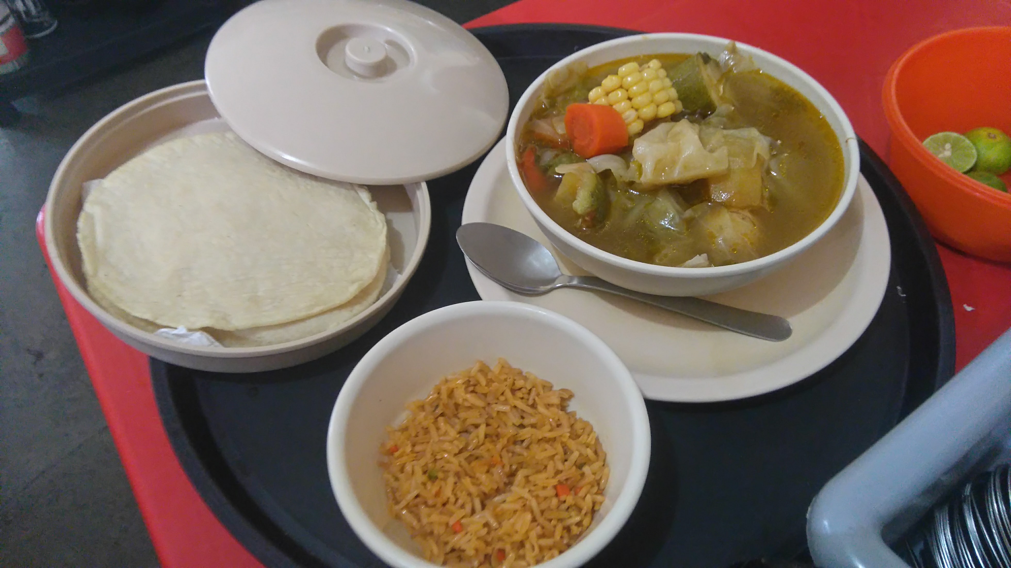 Restaurante Don Prisci image 9