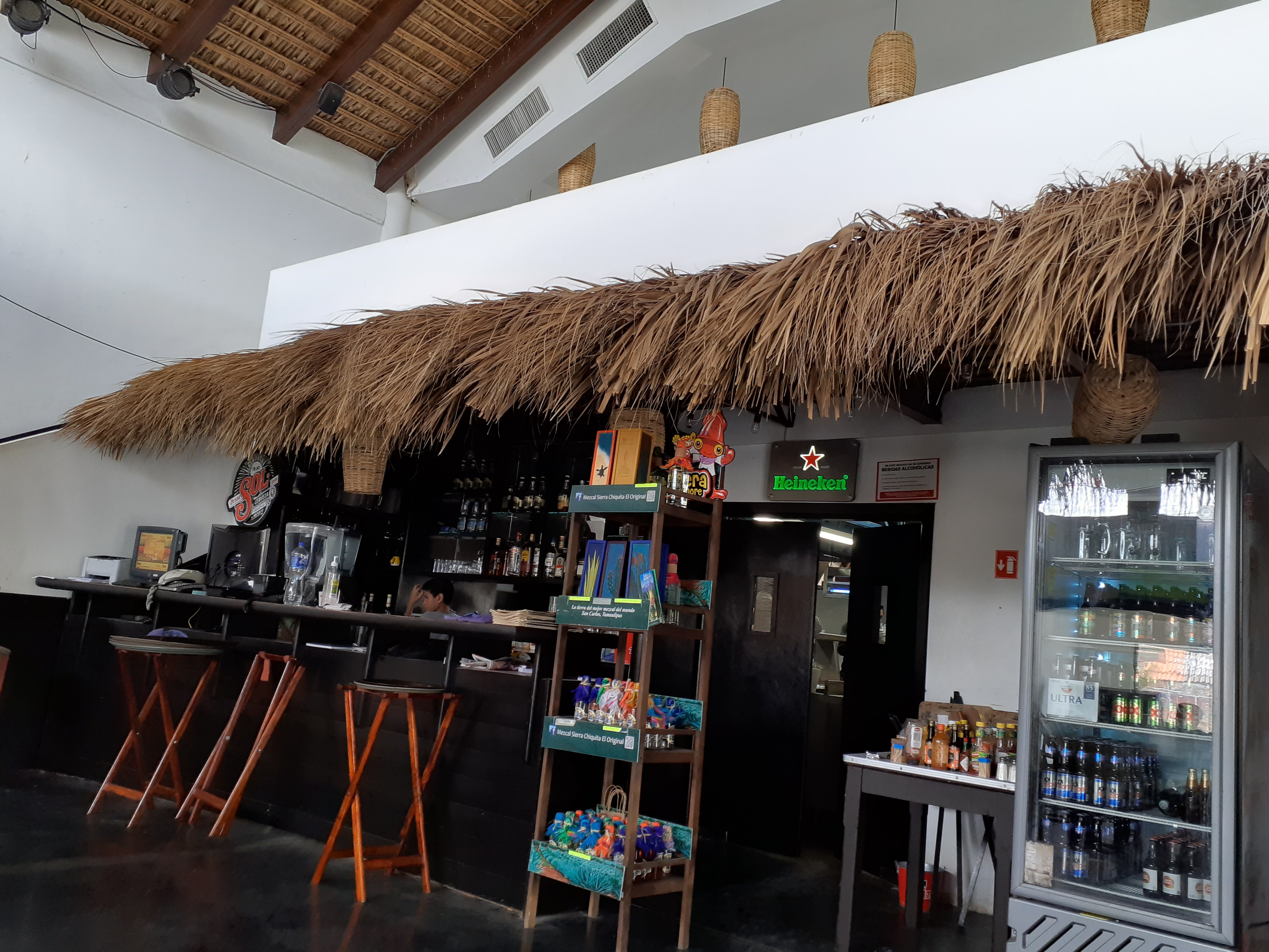 Restaurante La Cocktelera image 1