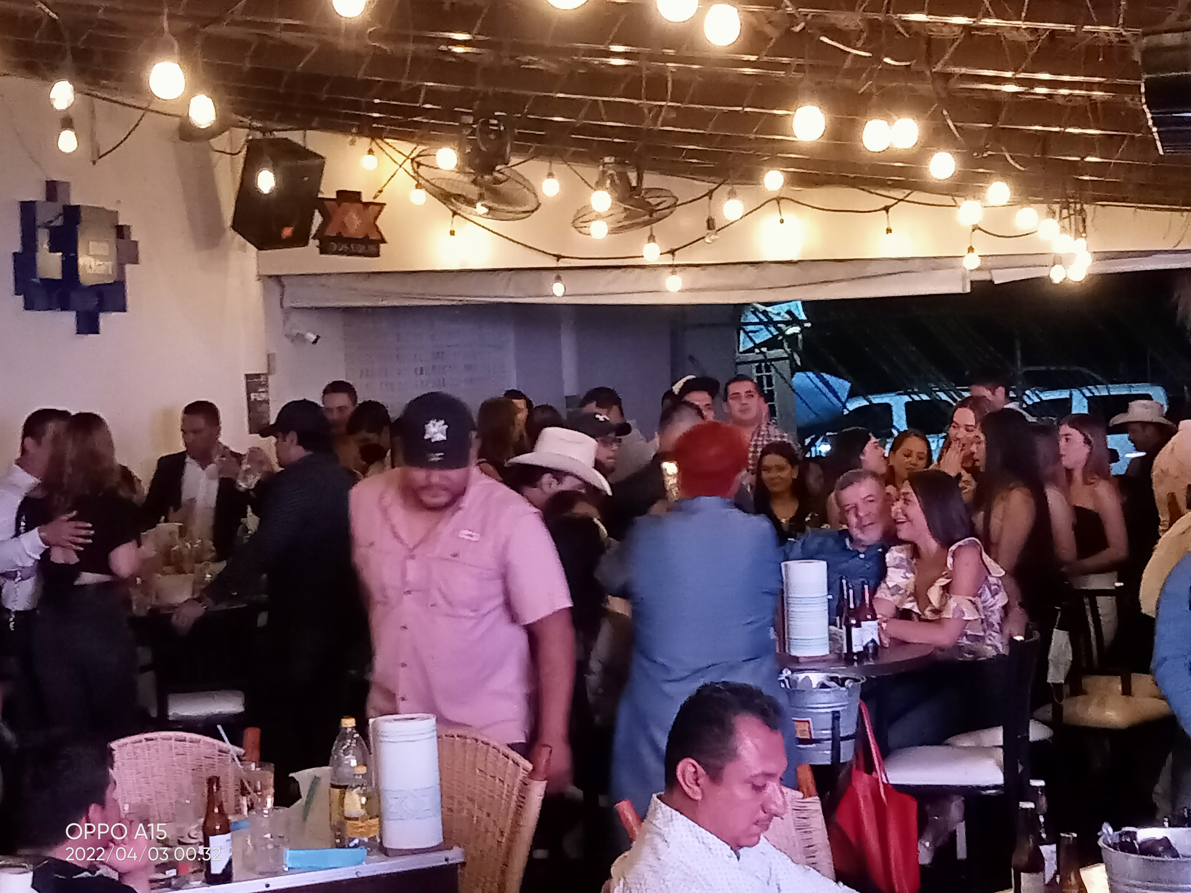 Restaurante La Cocktelera image 3