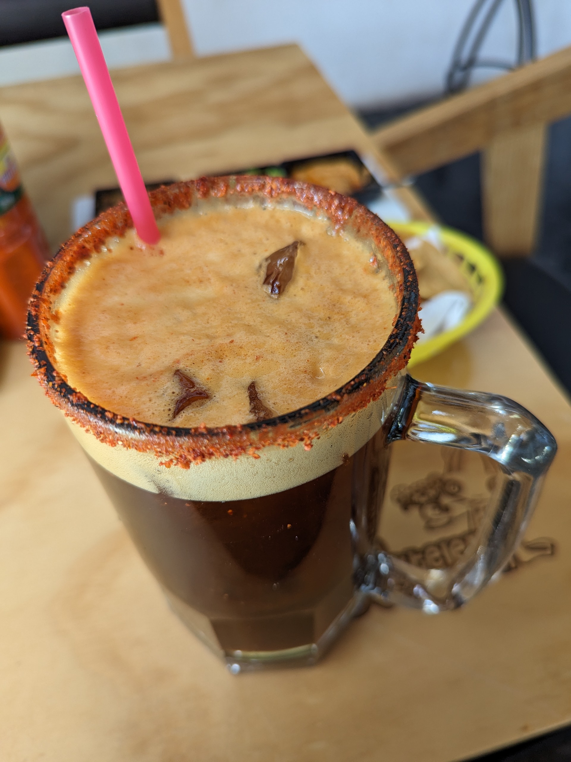 Restaurante La Cocktelera image 4