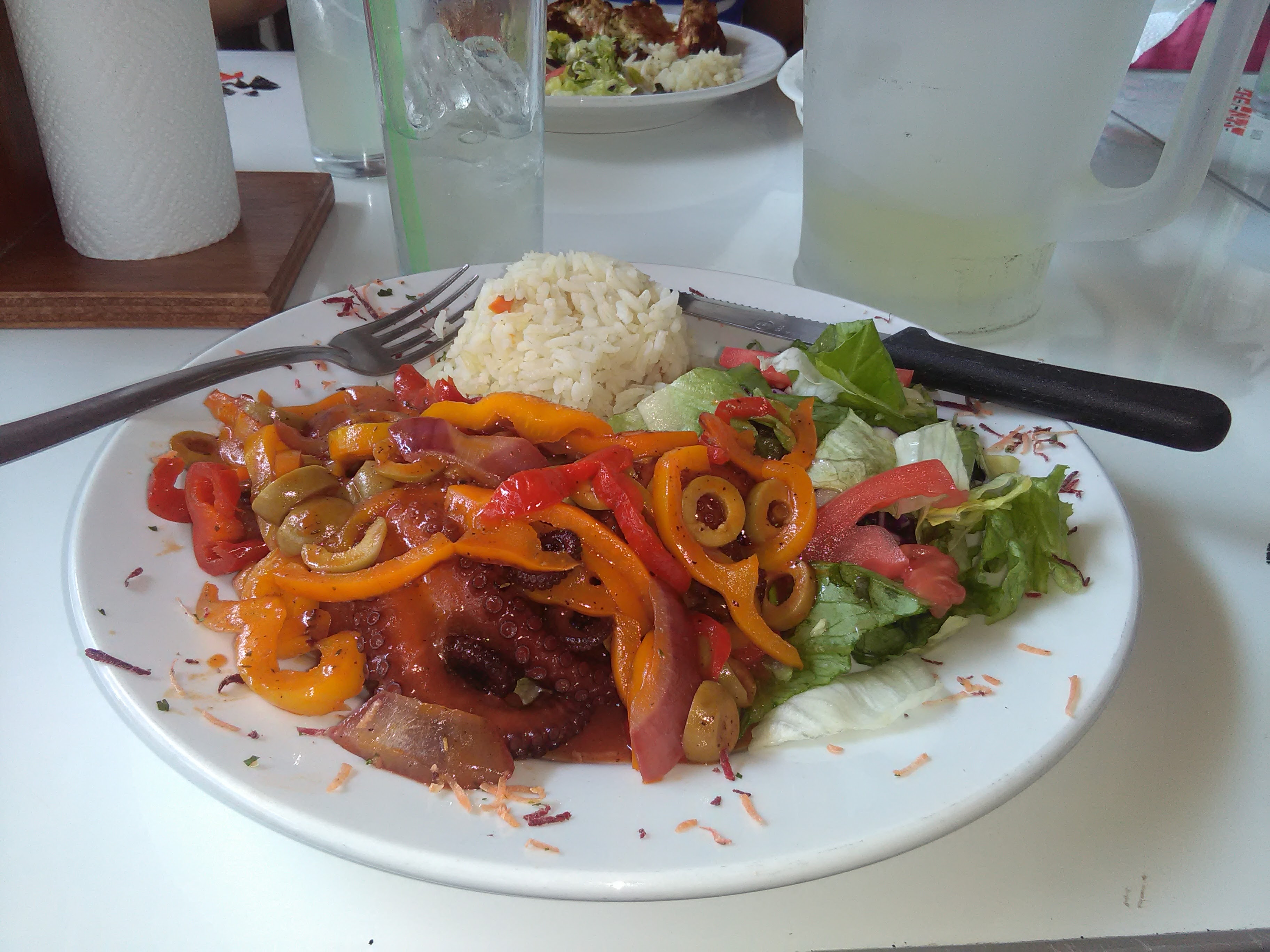 Restaurante La Cocktelera image 5