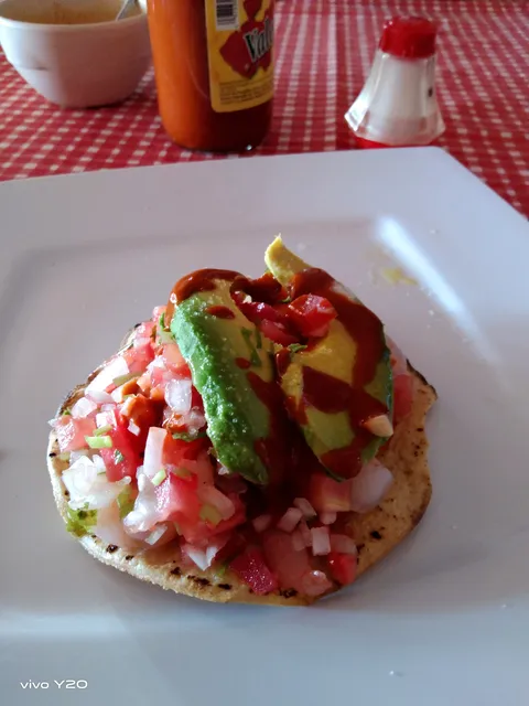 7 Leguas image 5