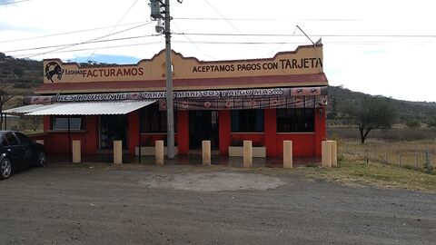 7 Leguas image 8