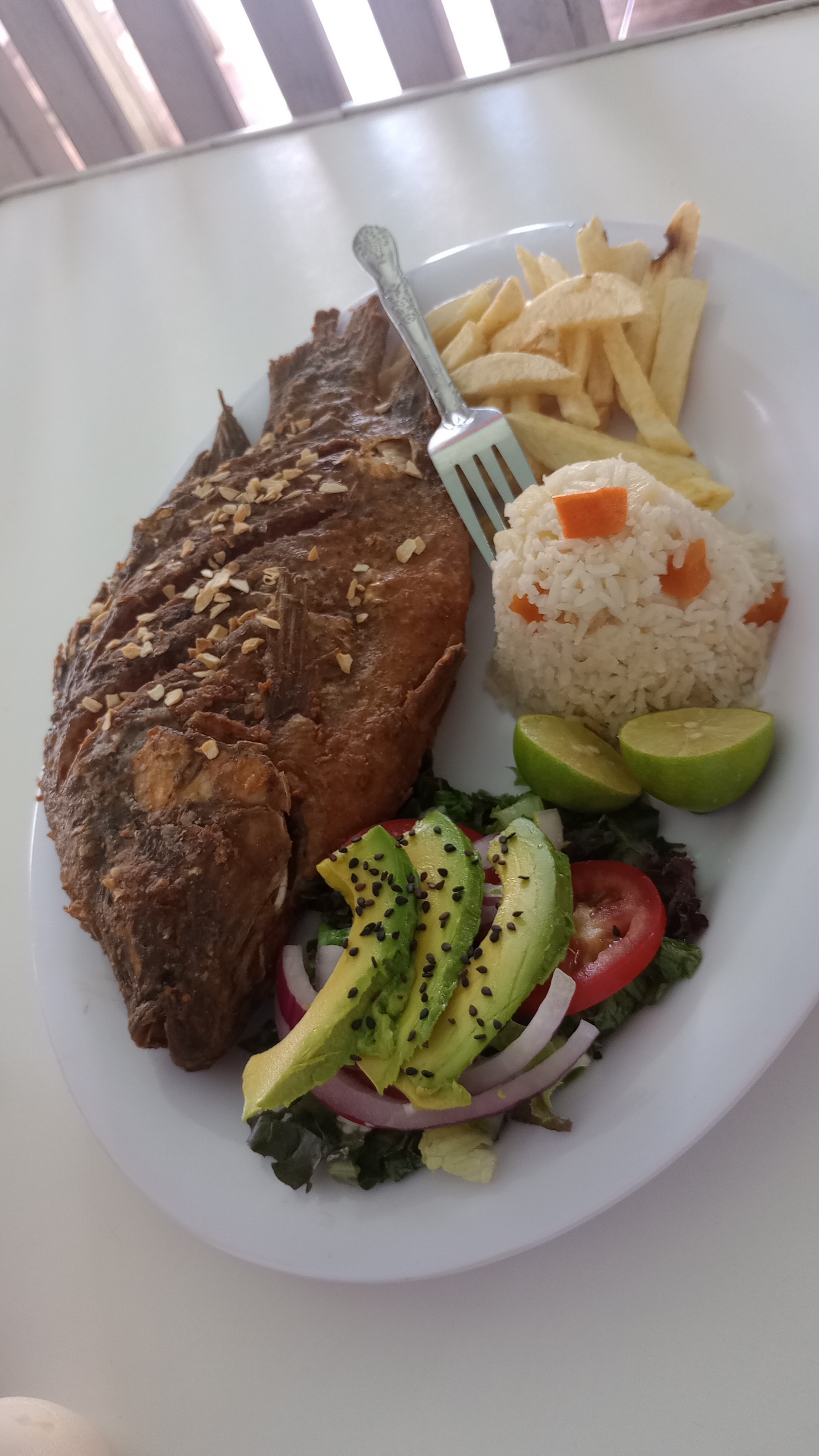 Restaurante Familiar "El Amigo Chavita" image 2