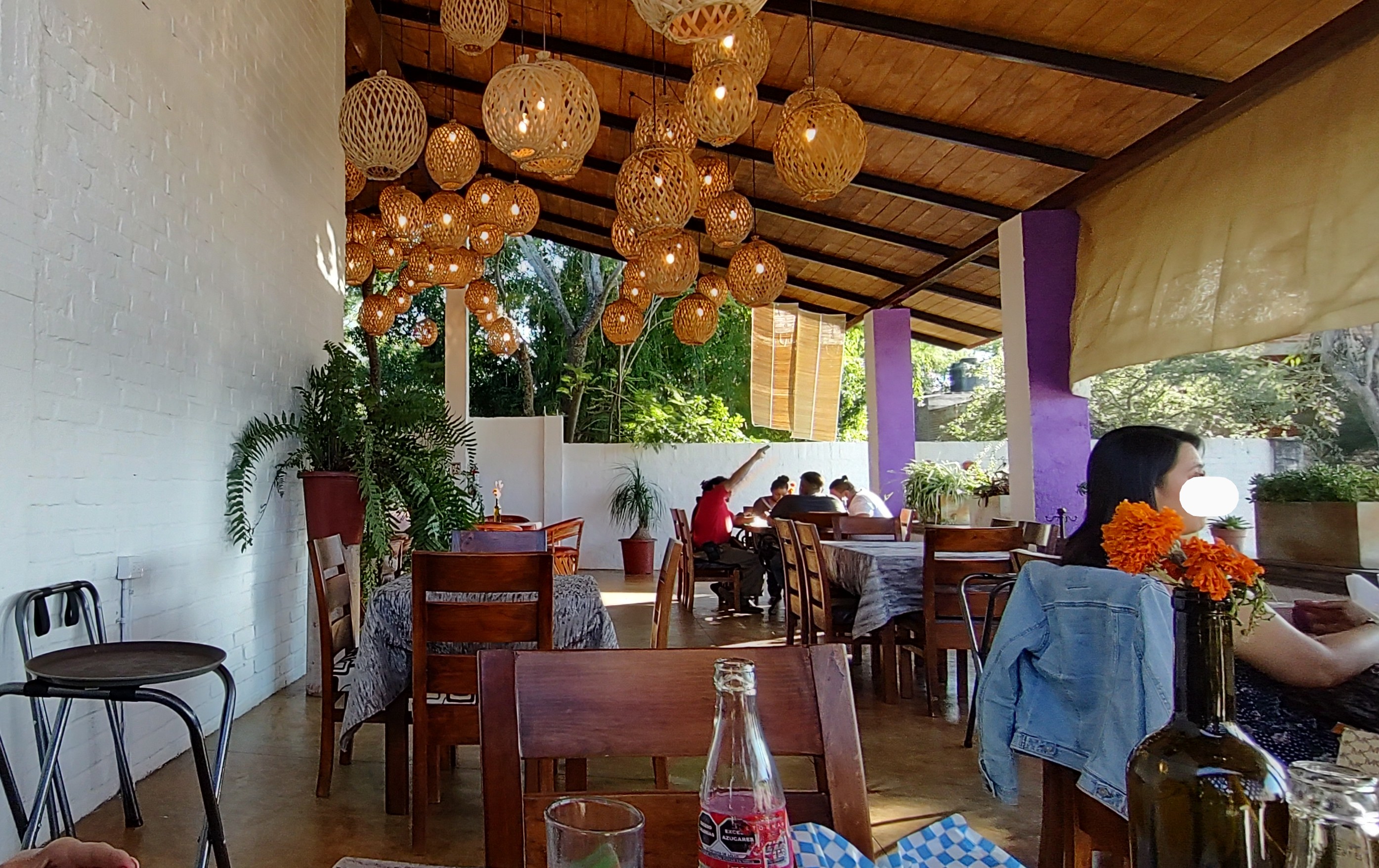 Restaurant La Palma image 1