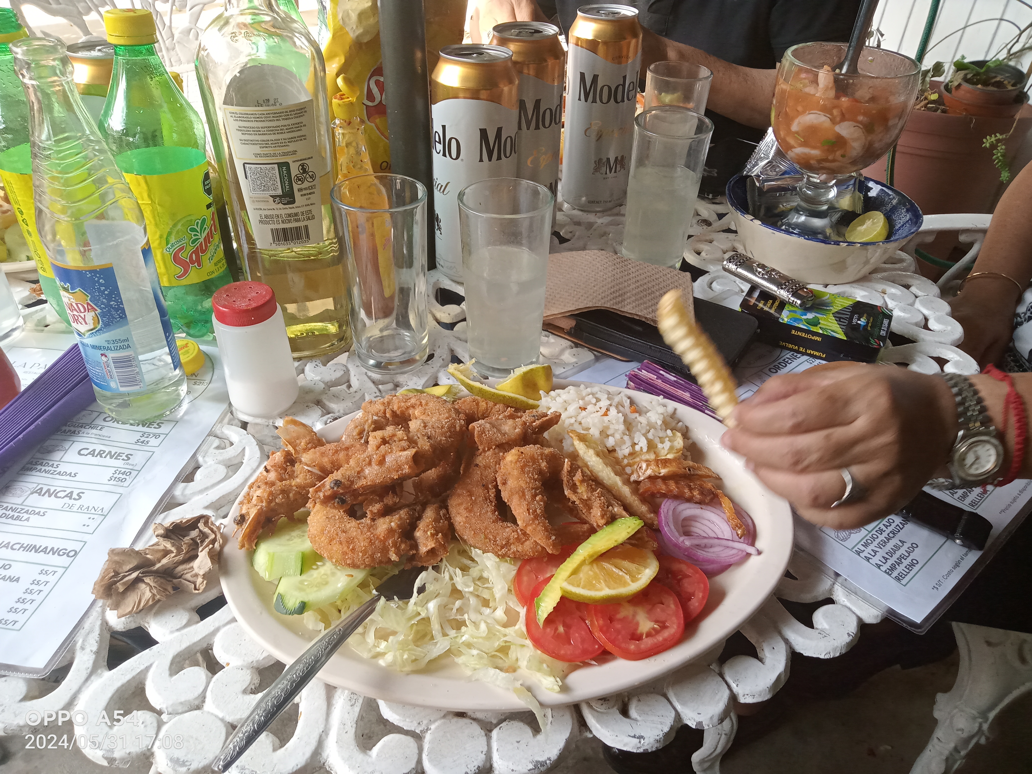 Restaurant La Palma image 2