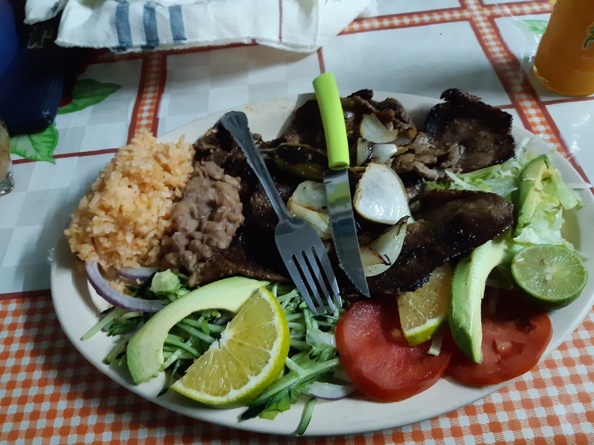 Restaurant La Palma image 4