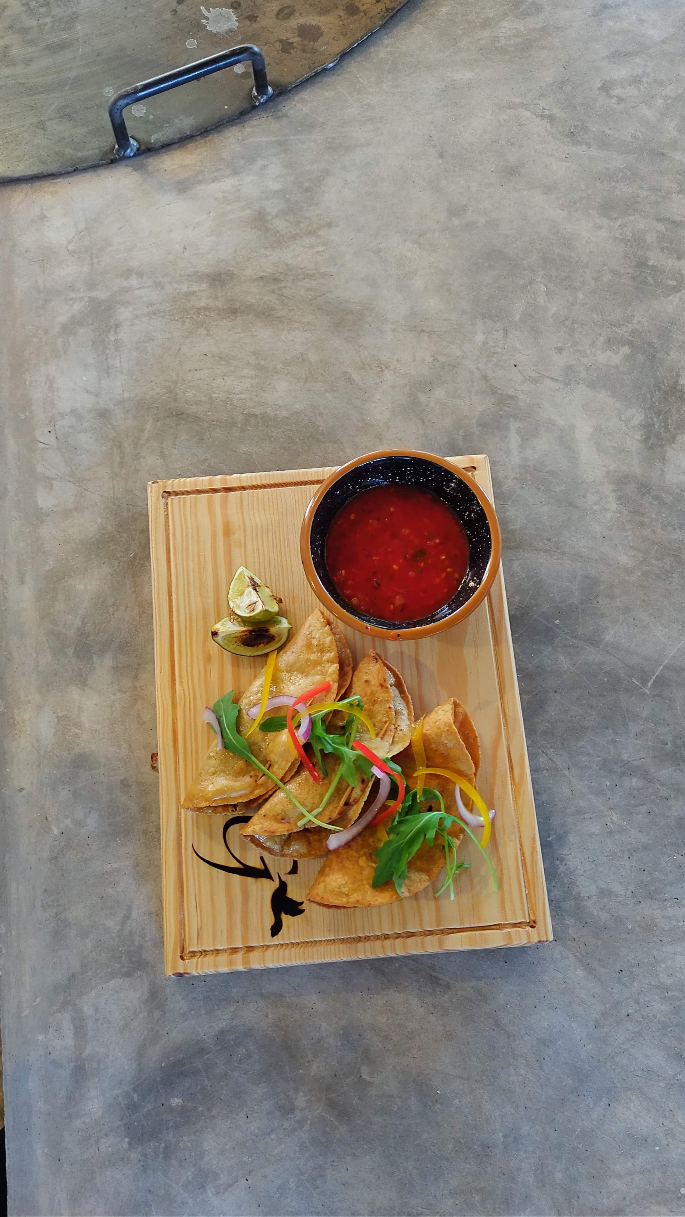 Restaurant La Palma image 5