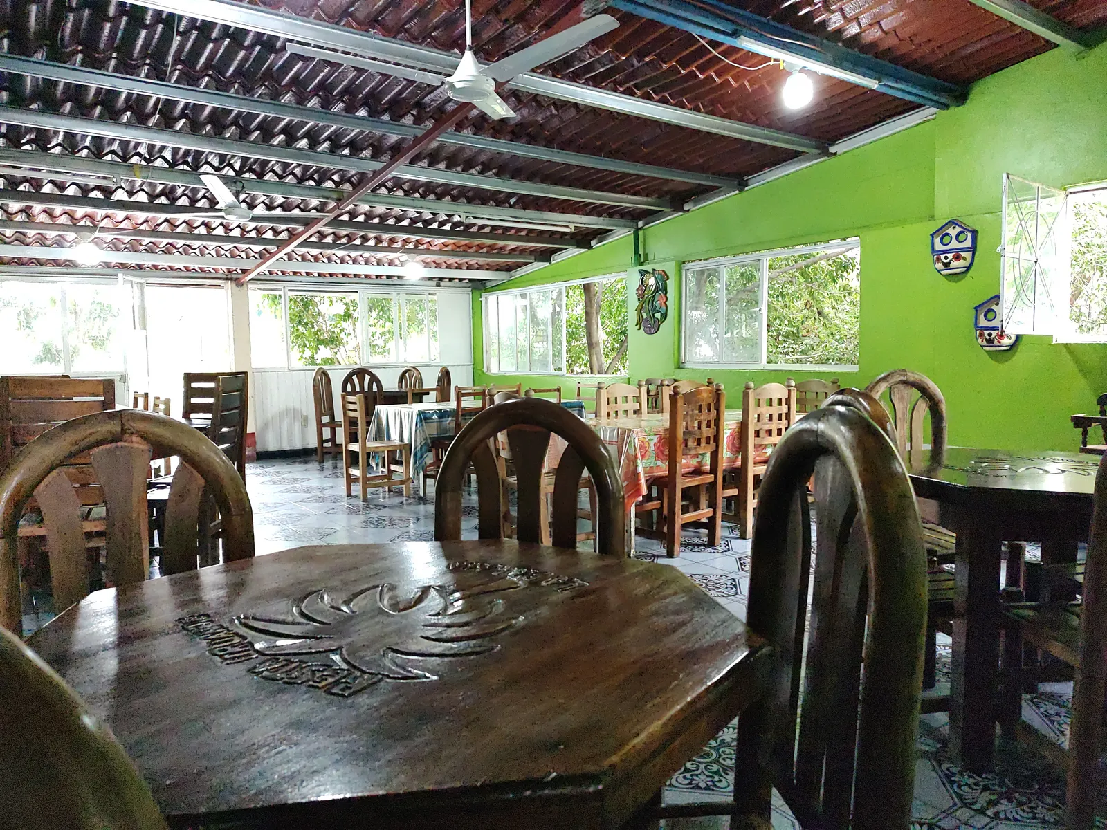 Restaurant La Palma image 8