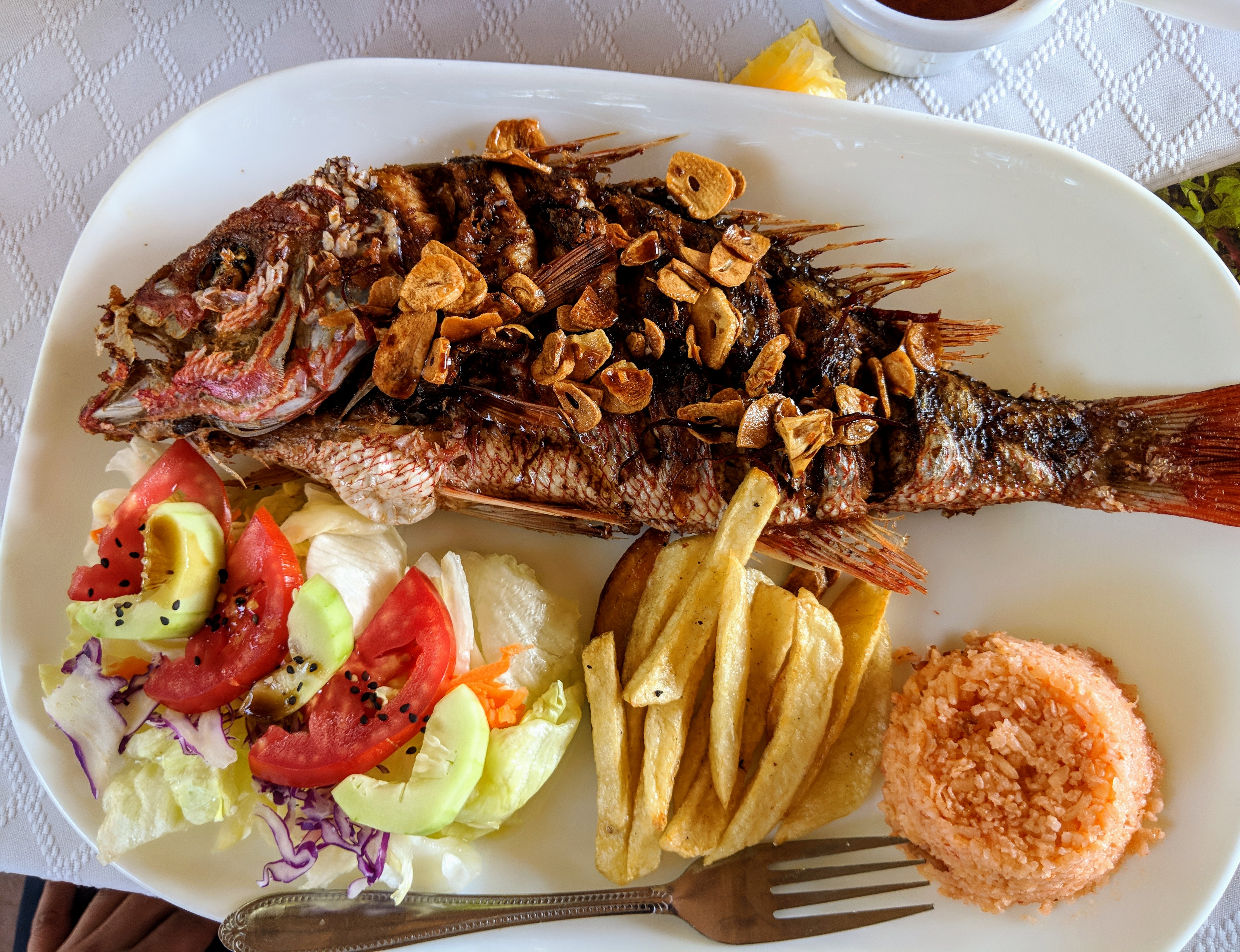 Restaurante La Cuenca De Cuitzeo image 2