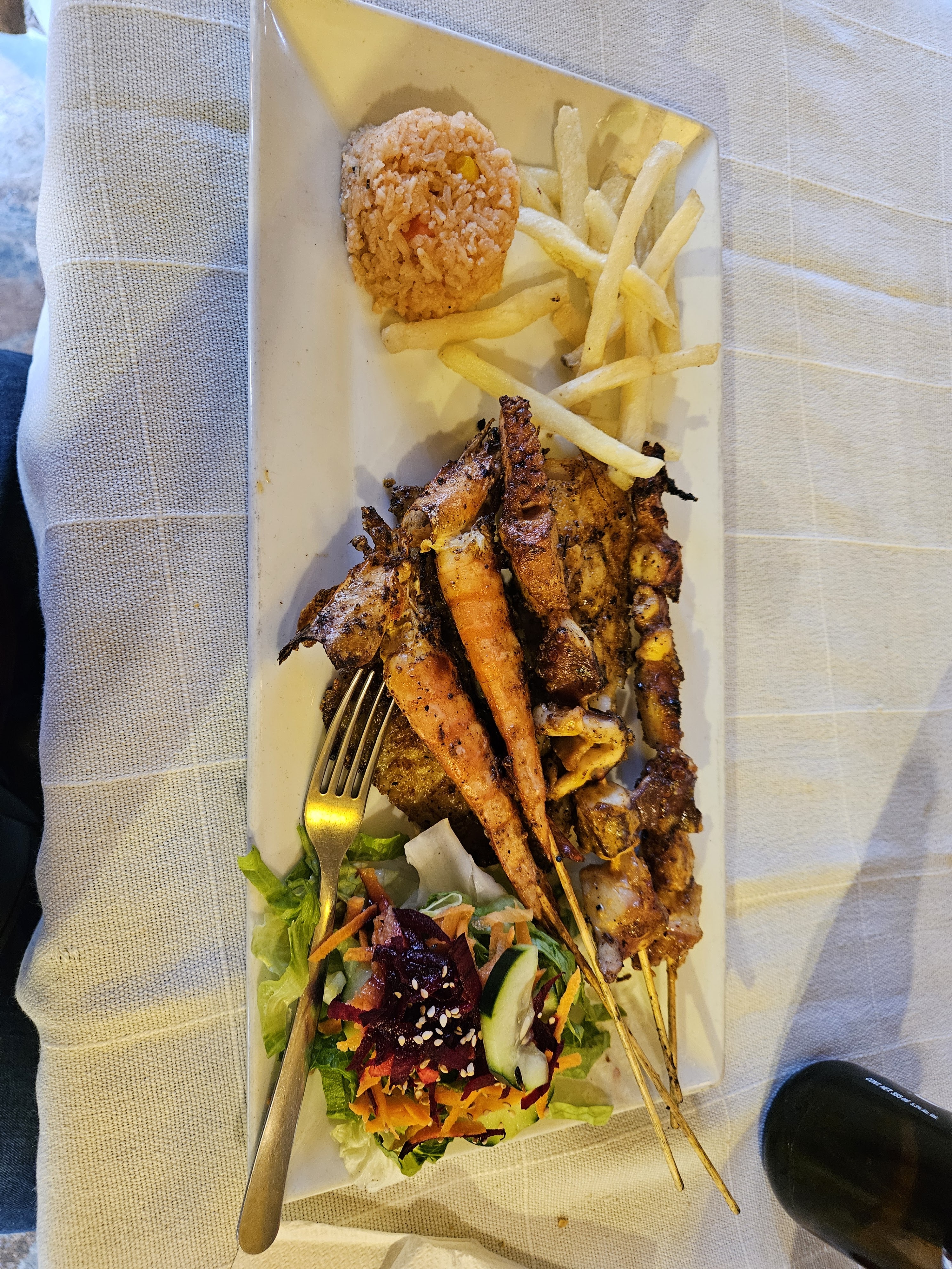 Restaurante La Cuenca De Cuitzeo image 3