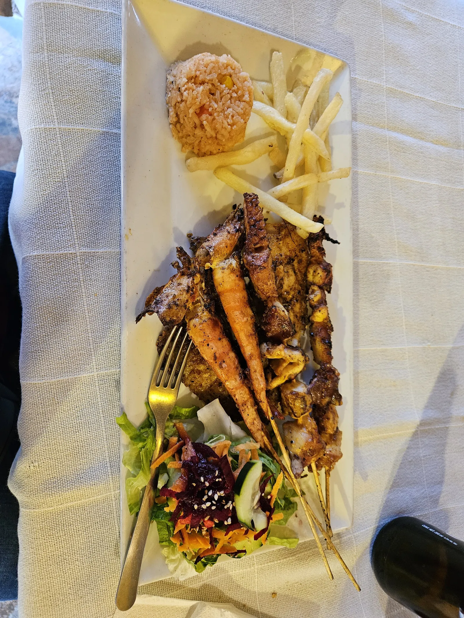 Restaurante La Cuenca De Cuitzeo image 3