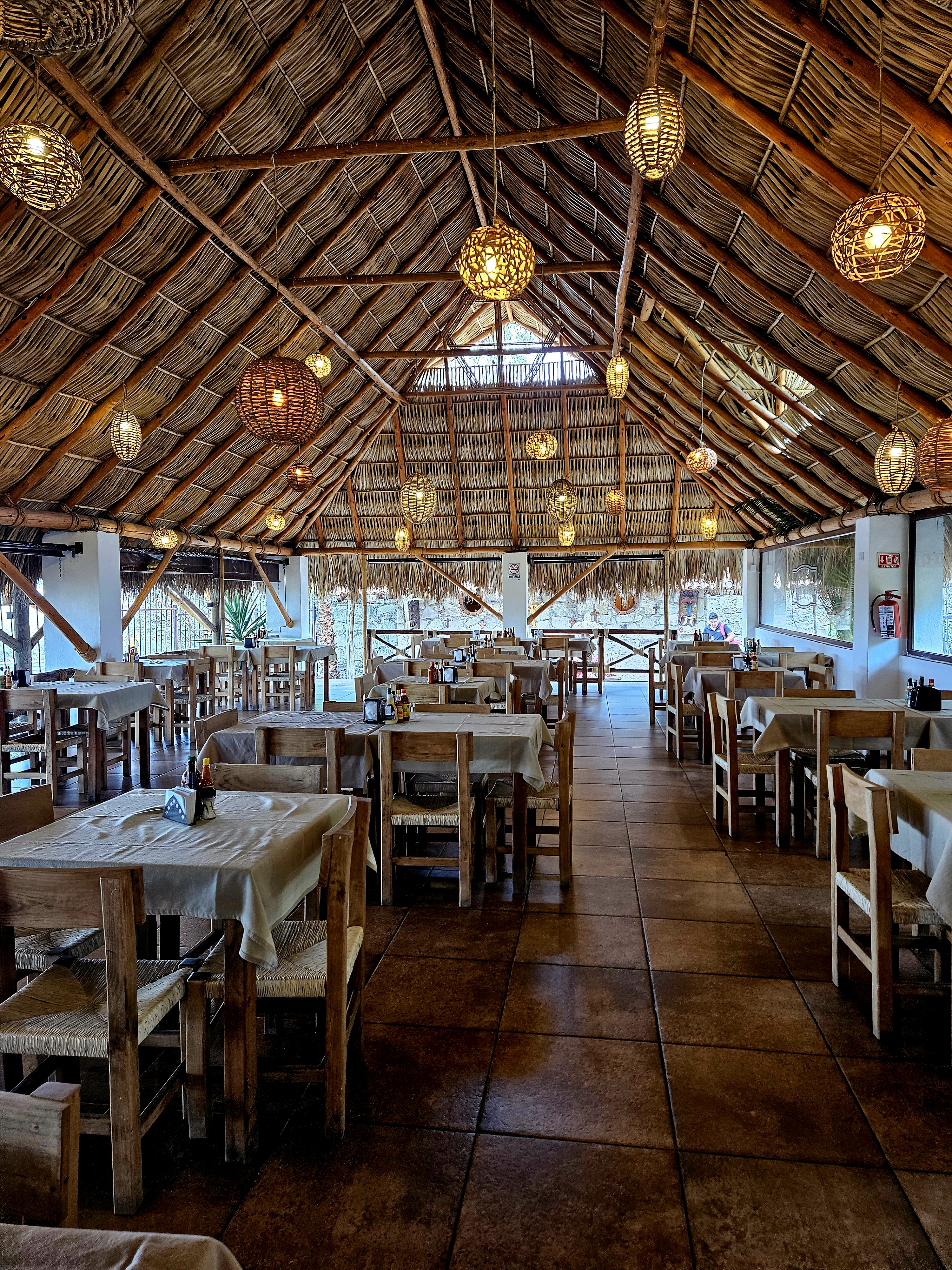 Restaurante La Cuenca De Cuitzeo image 4